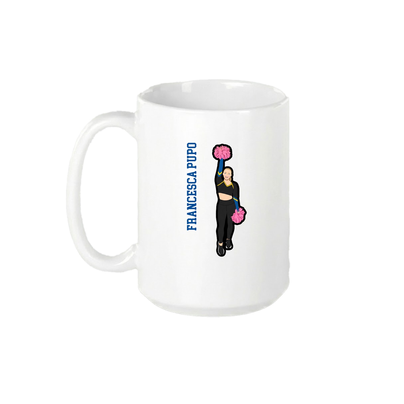 15oz Coffee Mug