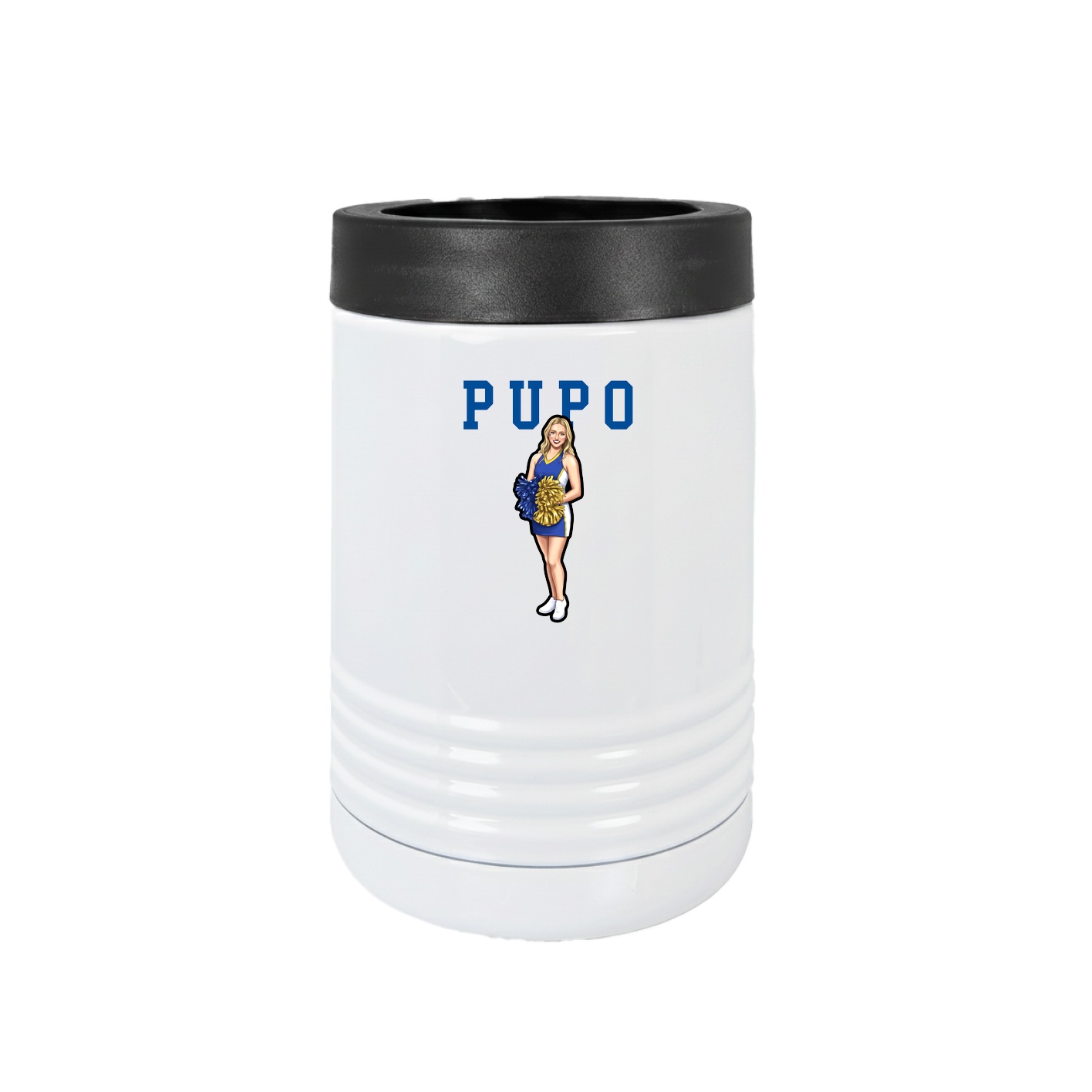 Beverage Holder — Shirsey in White