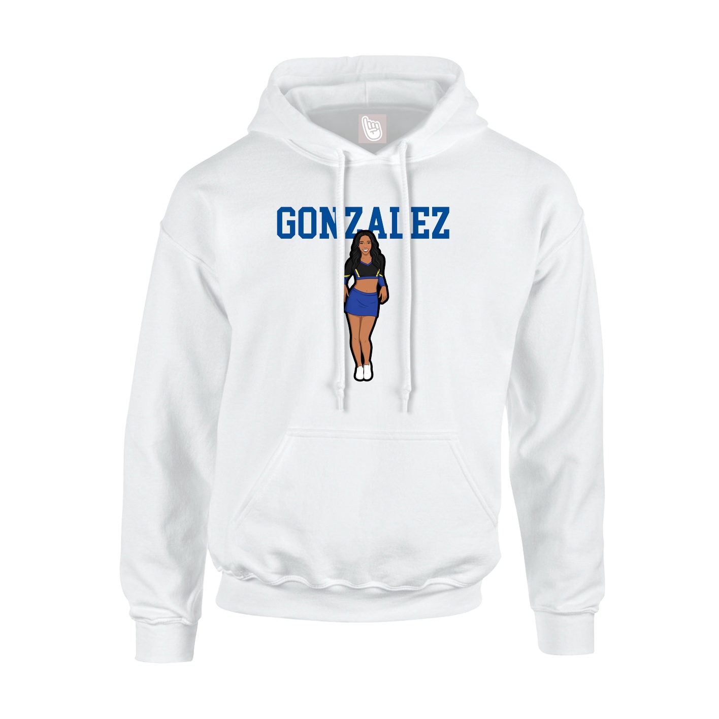 Youth Hoodie