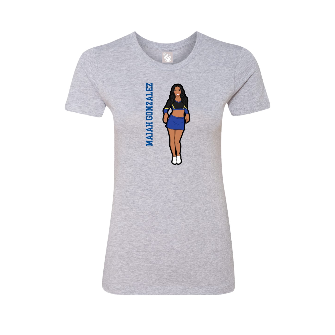Womens Tee