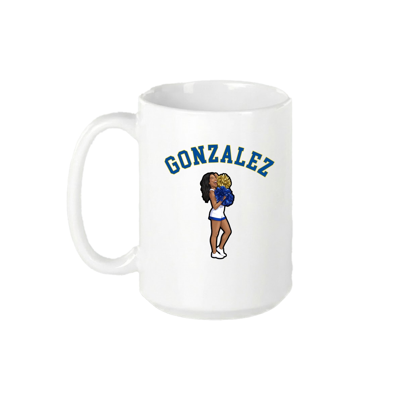 15oz Coffee Mug
