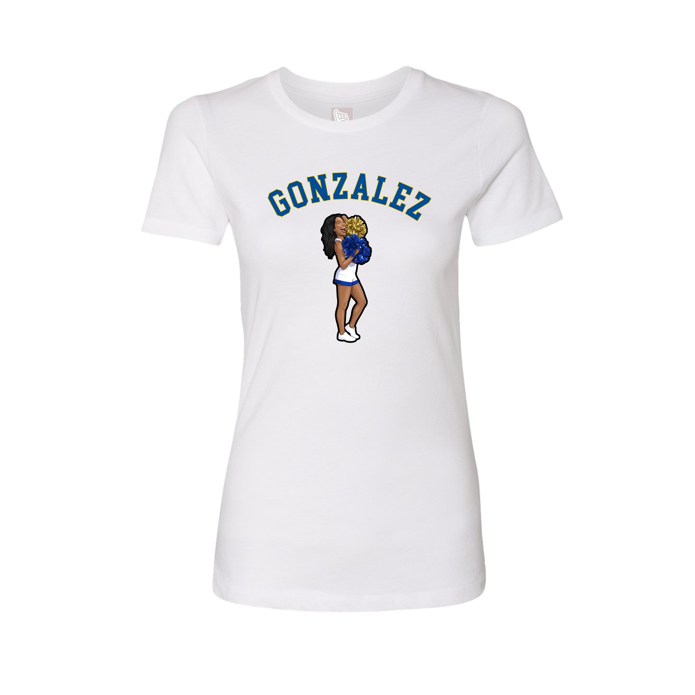 Womens Tee
