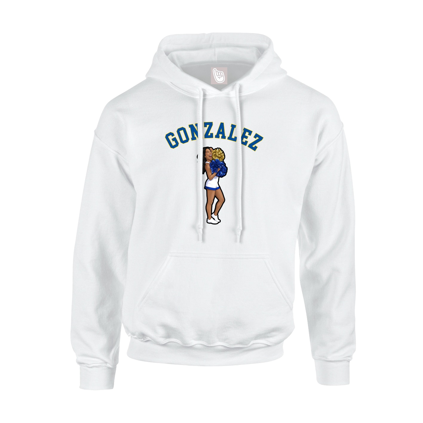 Youth Hoodie