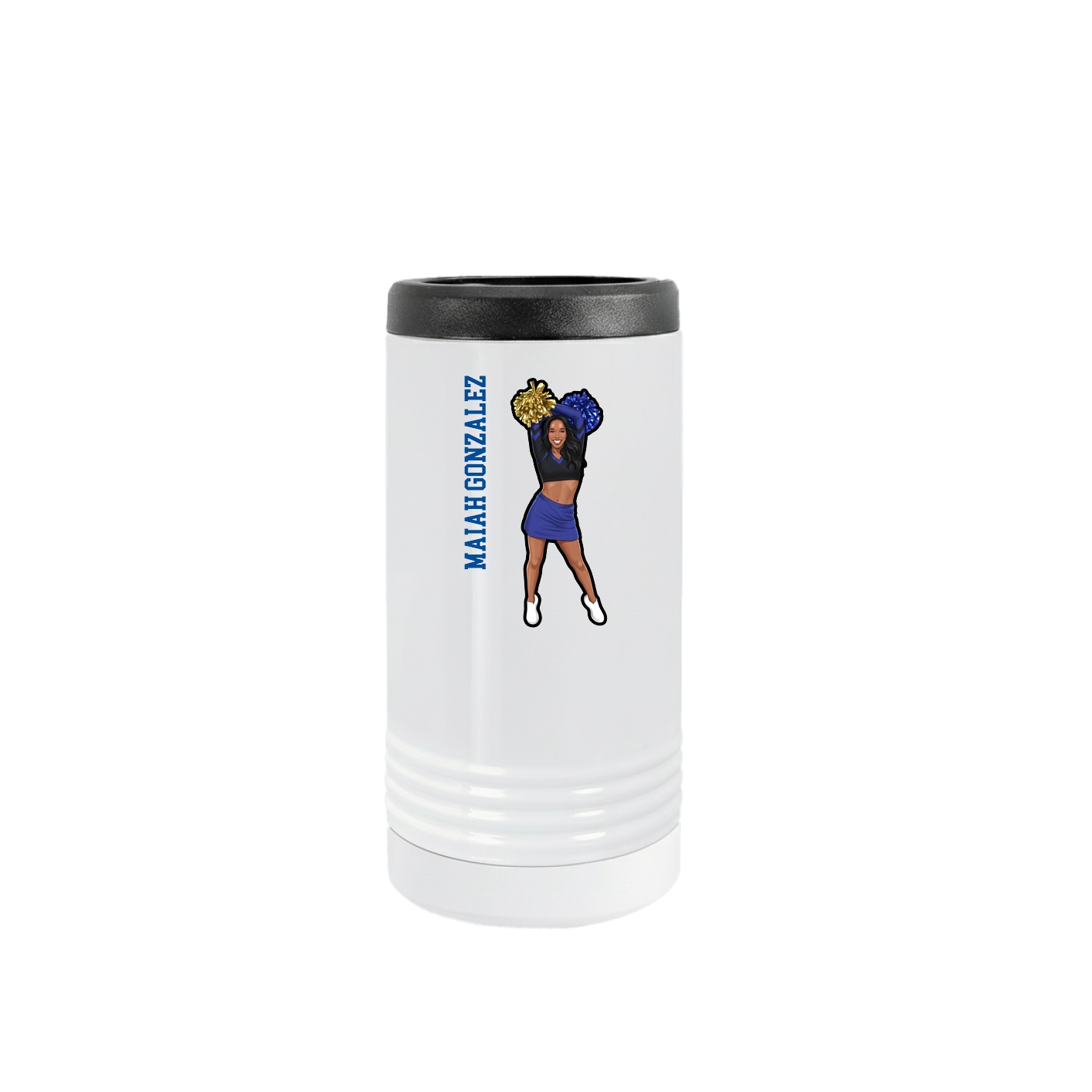 Slim Beverage Holder