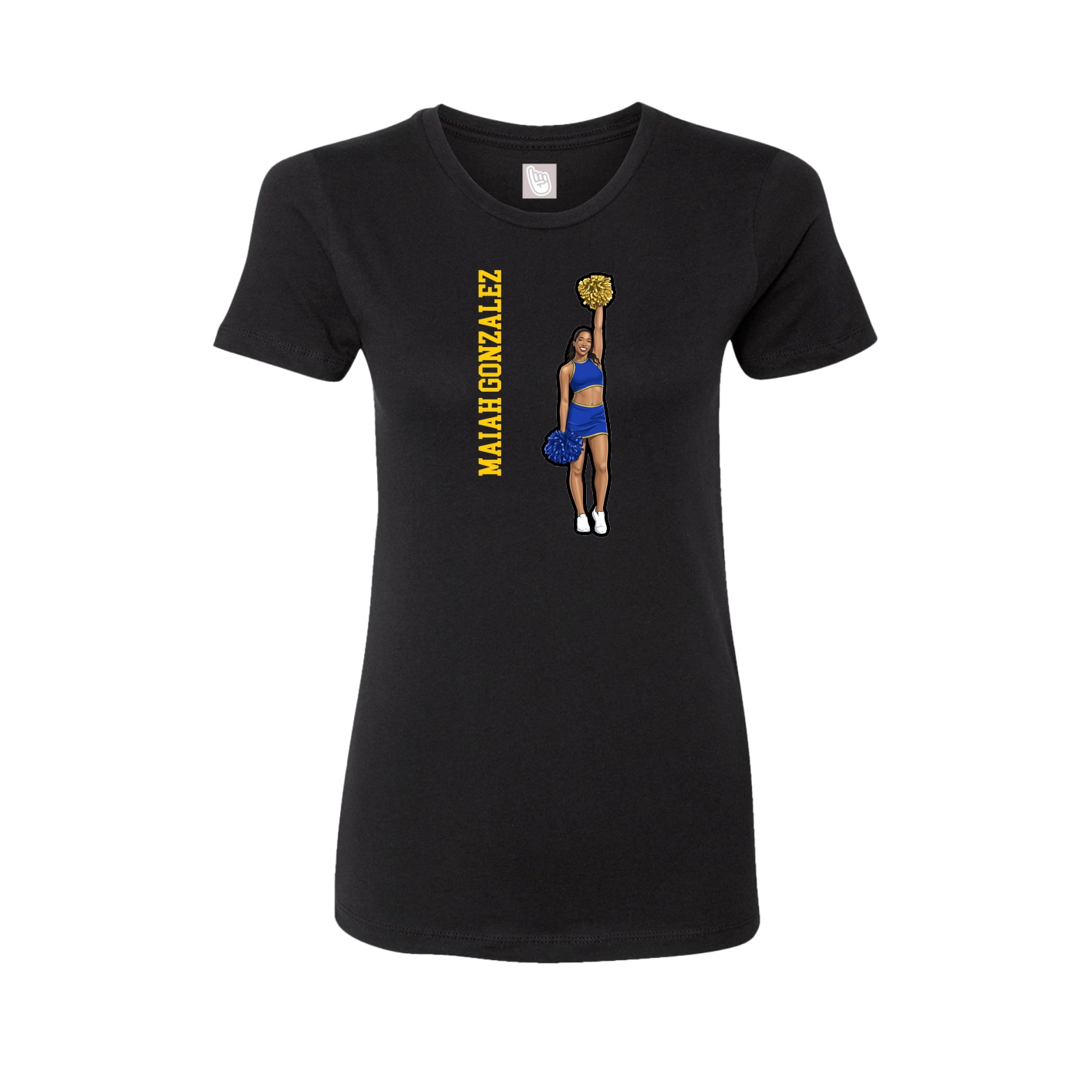 Womens Tee