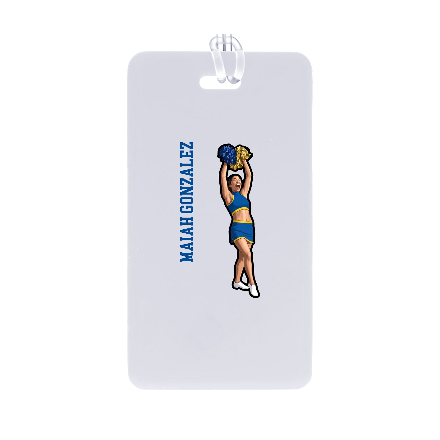 Bag Tag