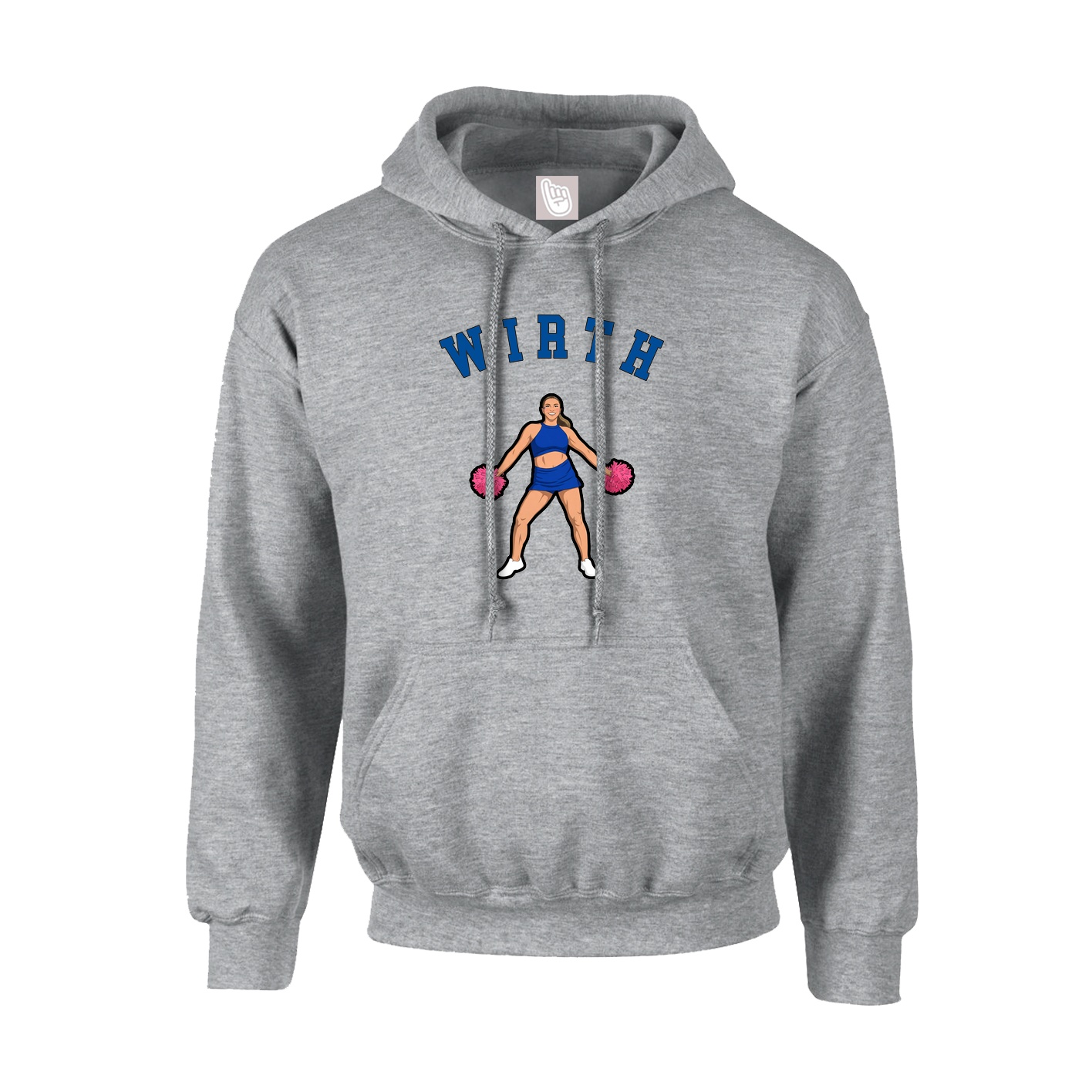 Youth Hoodie