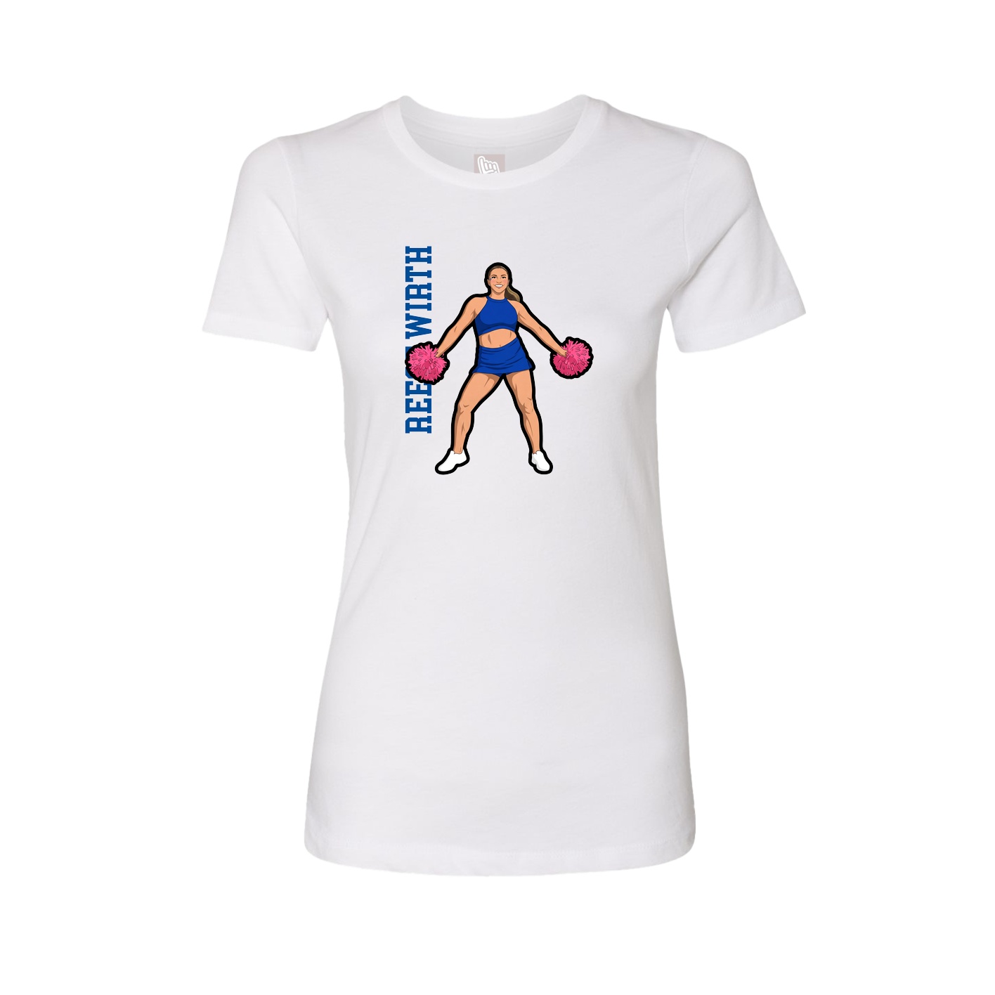 Womens Tee
