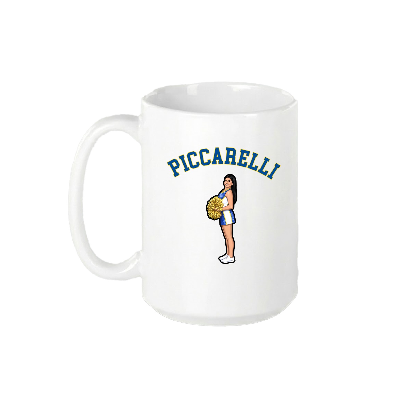 15oz Coffee Mug