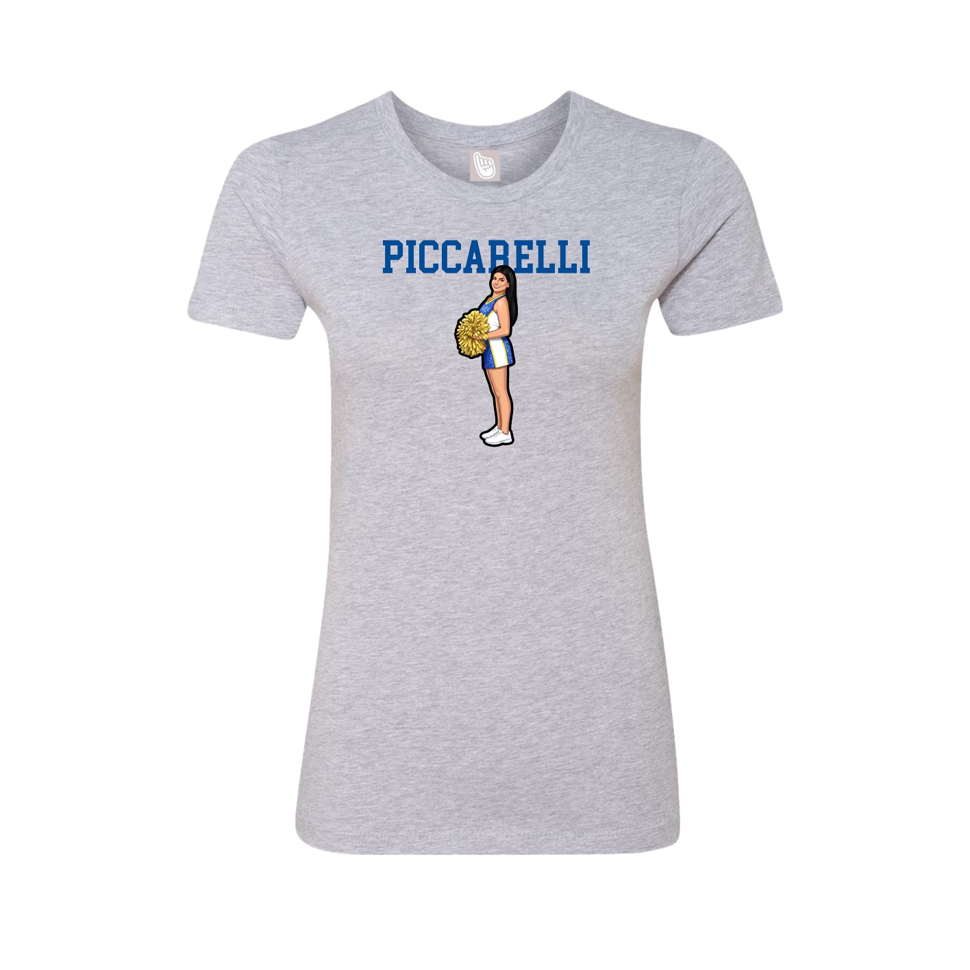 Womens Tee