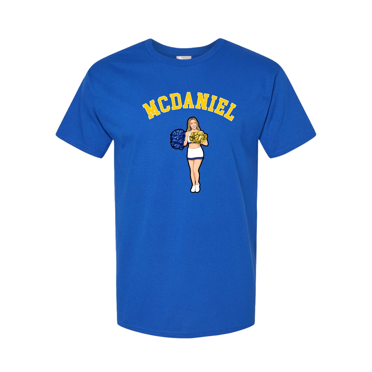 NIL Club Tee