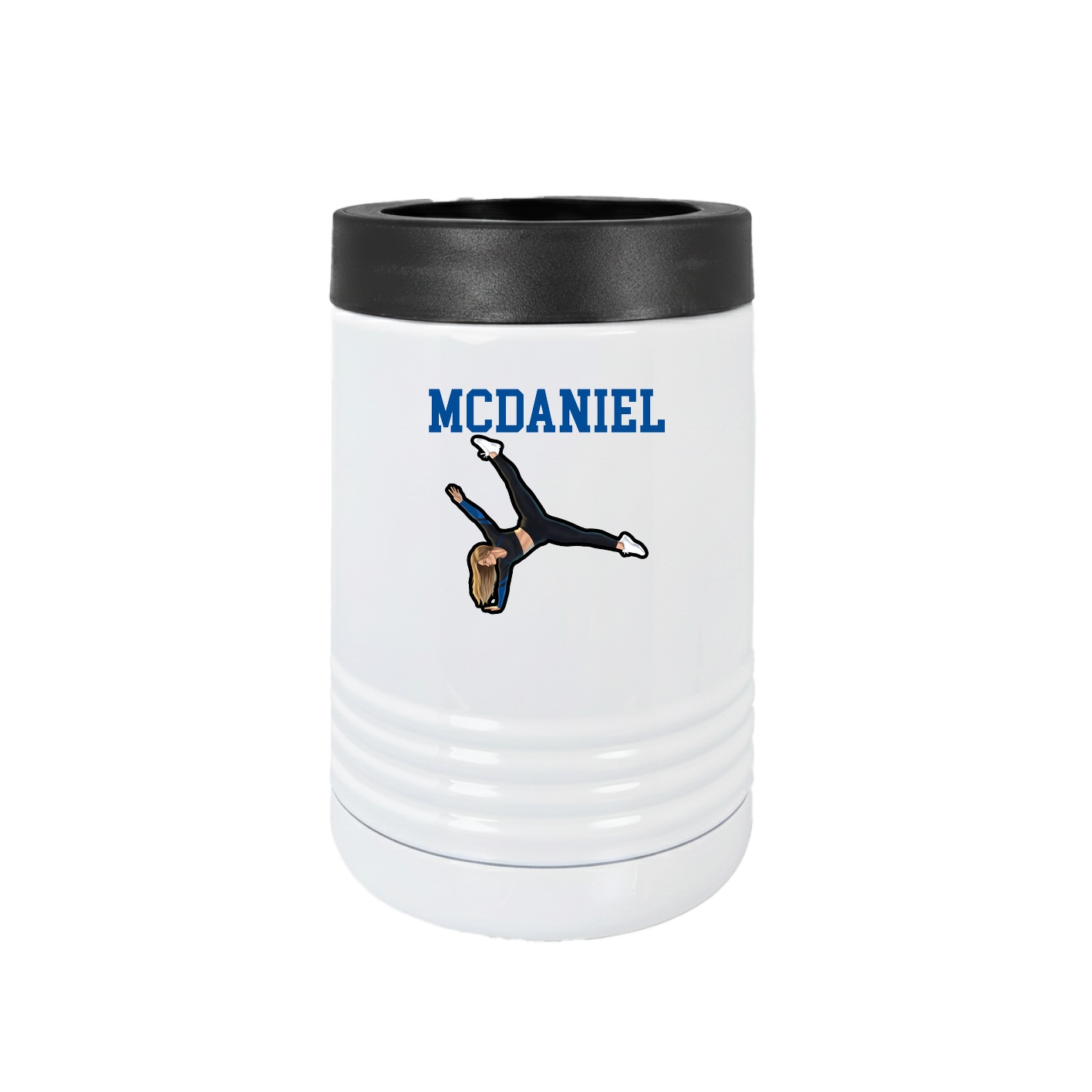Beverage Holder — Shirsey in White