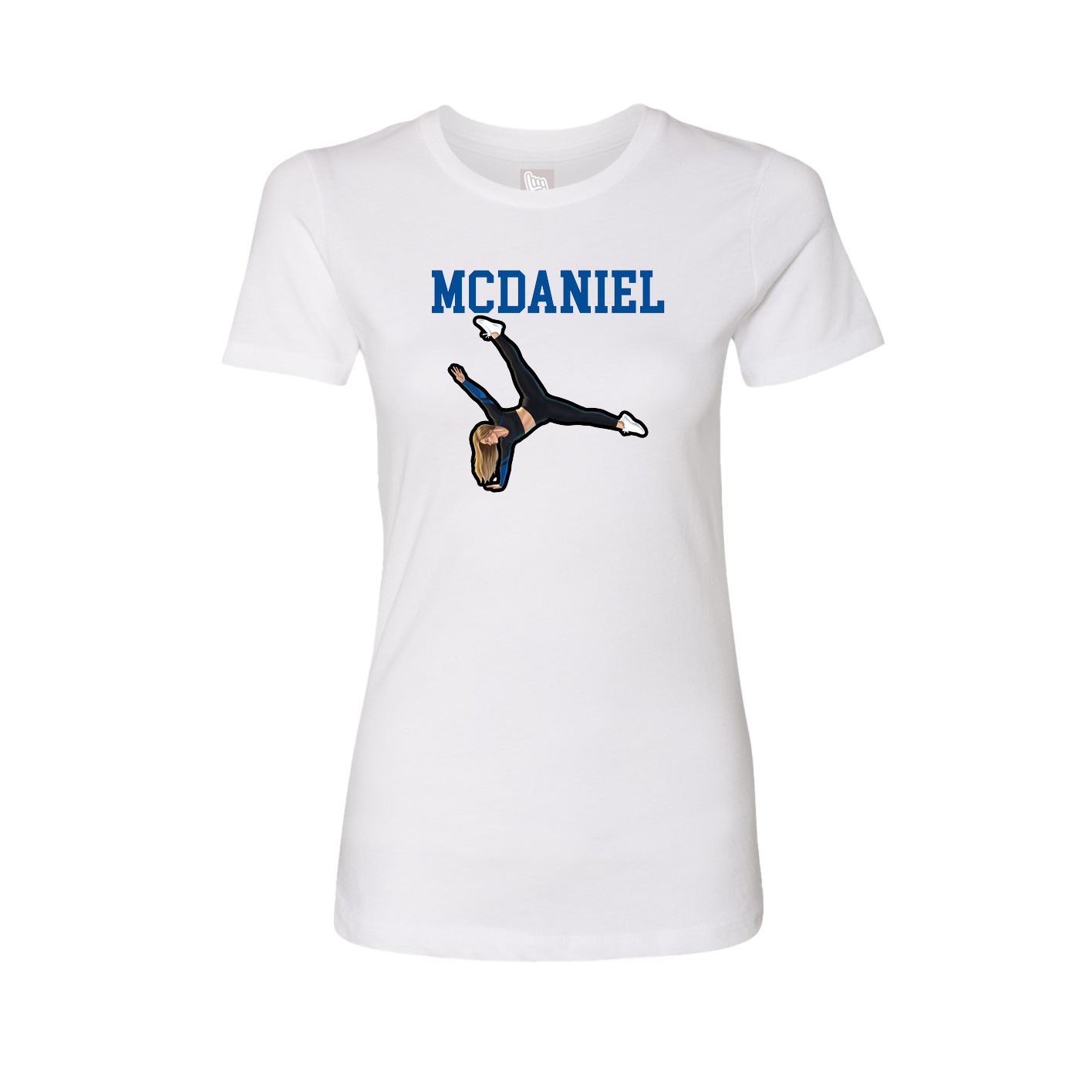 Womens Tee