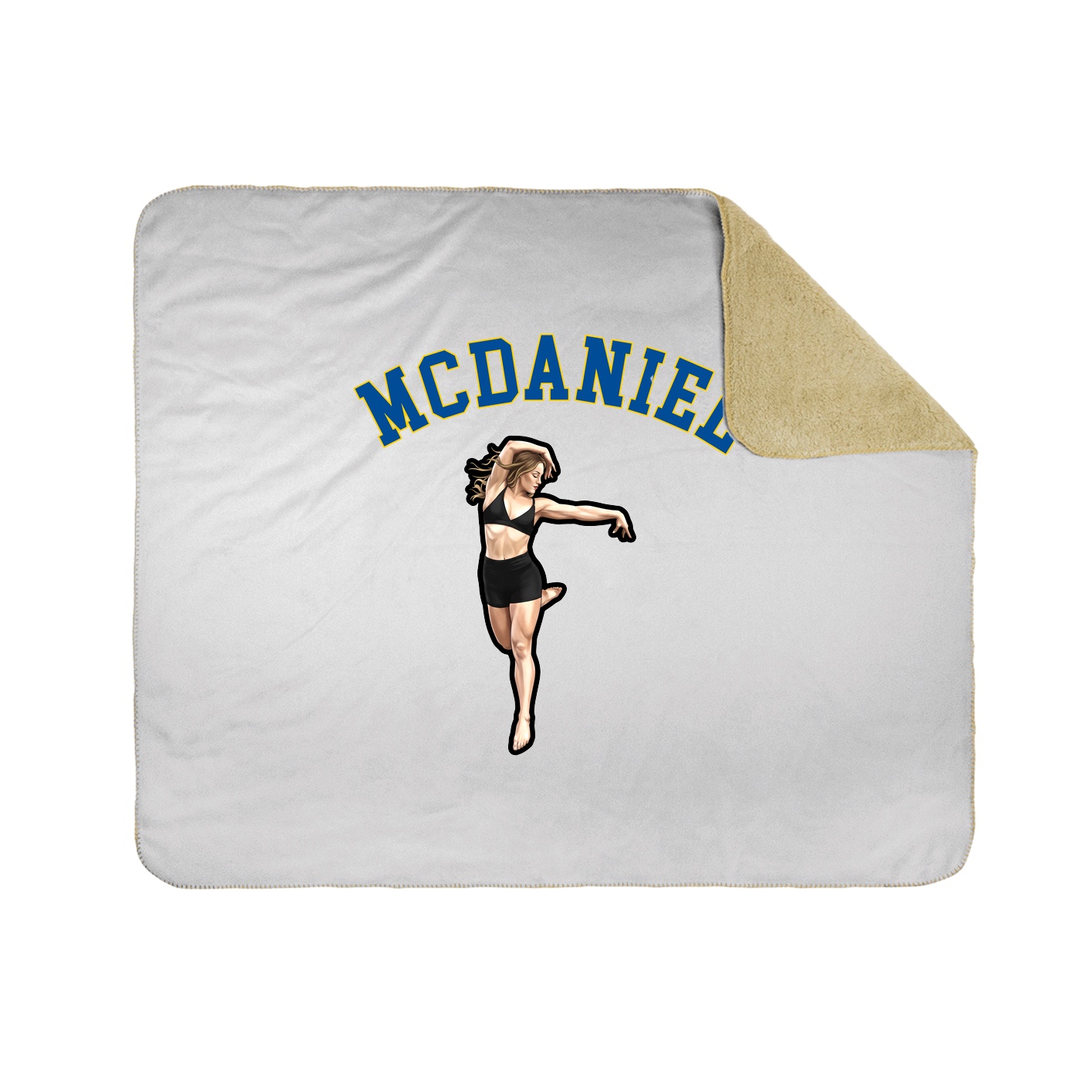 Throw Blanket