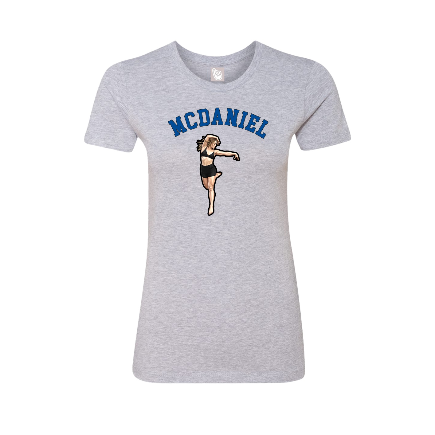Womens Tee