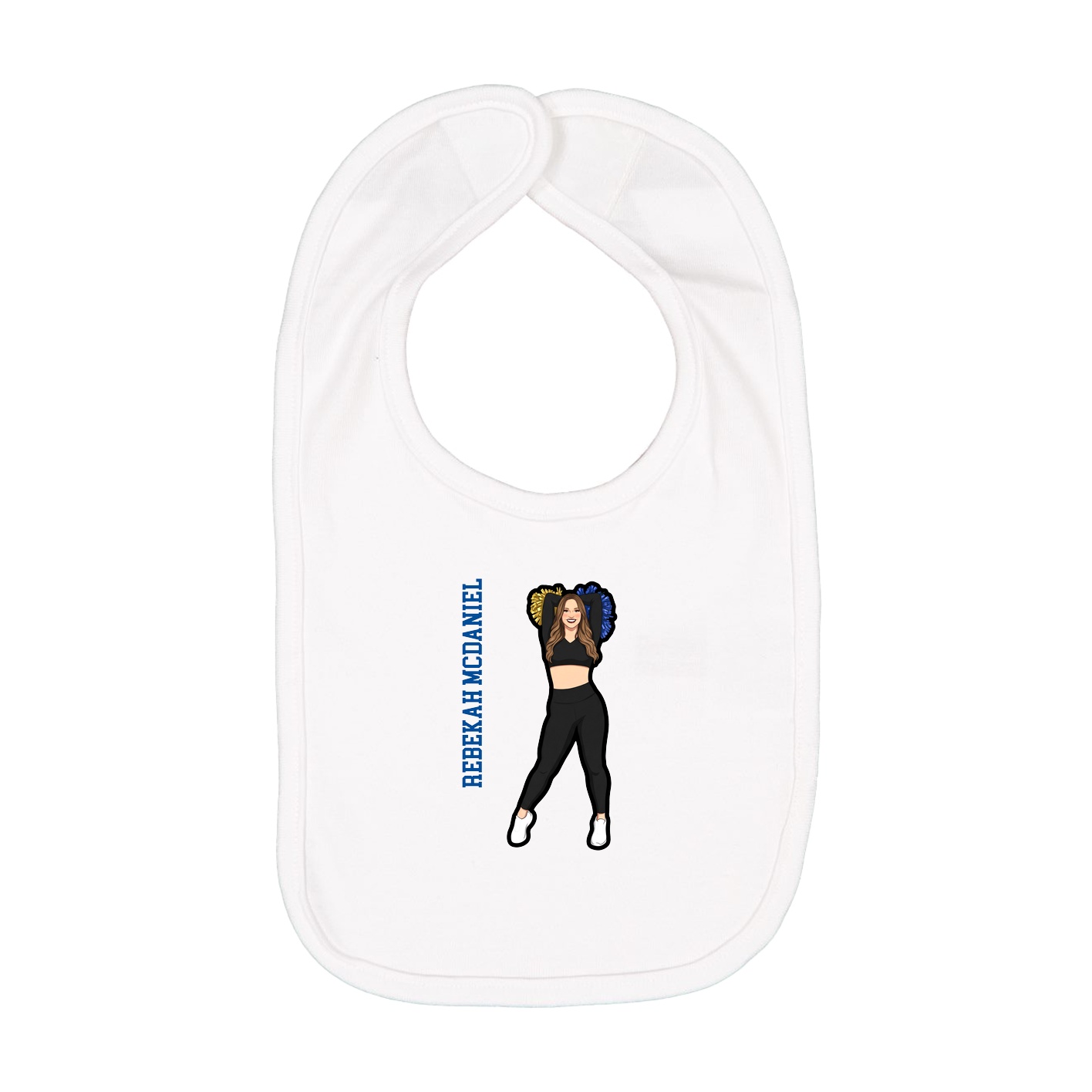 Infant Bib