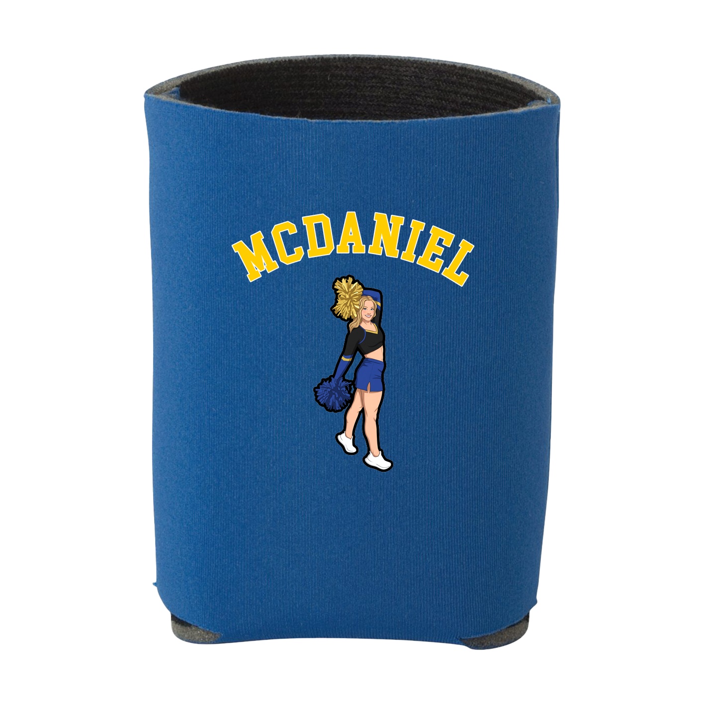 Can Holder — Shirsey Arch in Royal