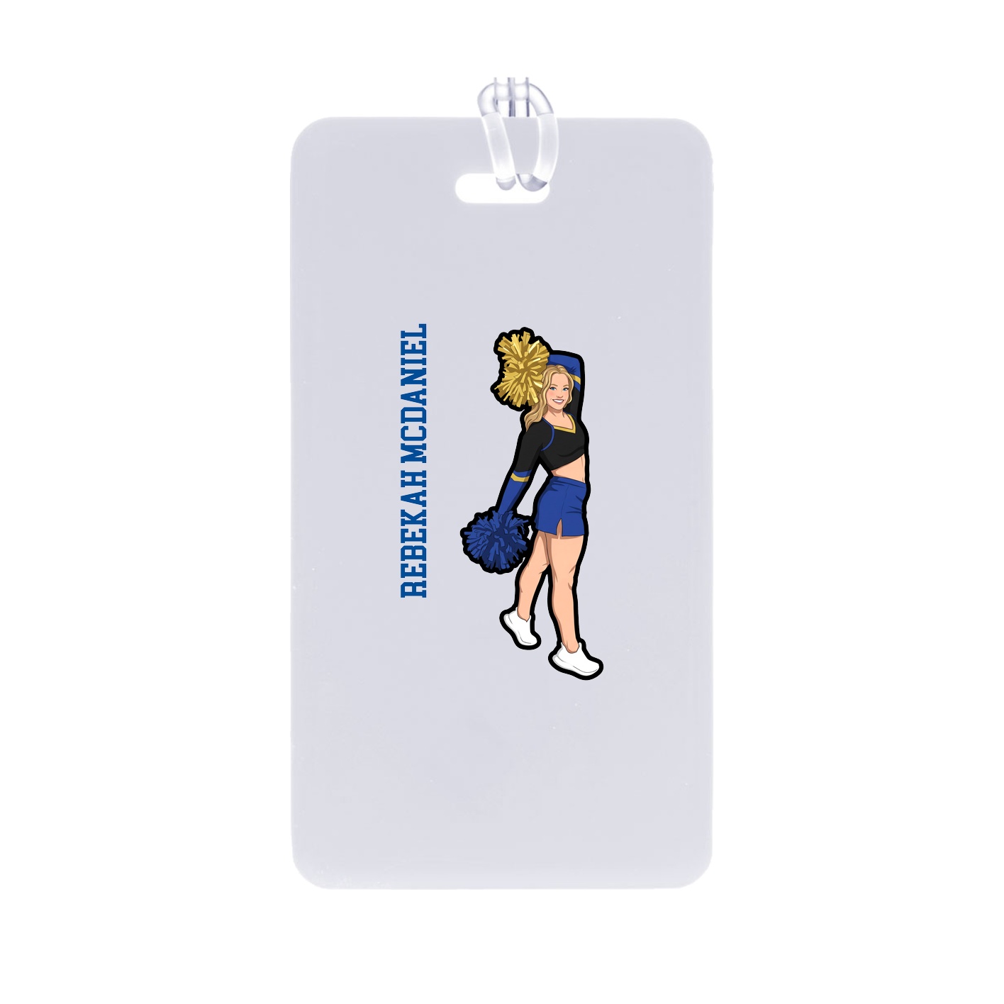 Bag Tag