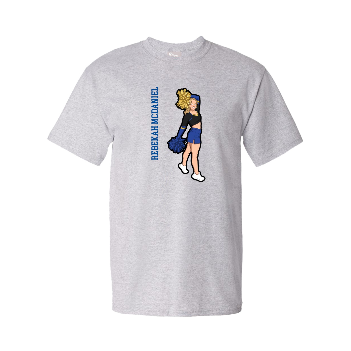 NIL Club Tee