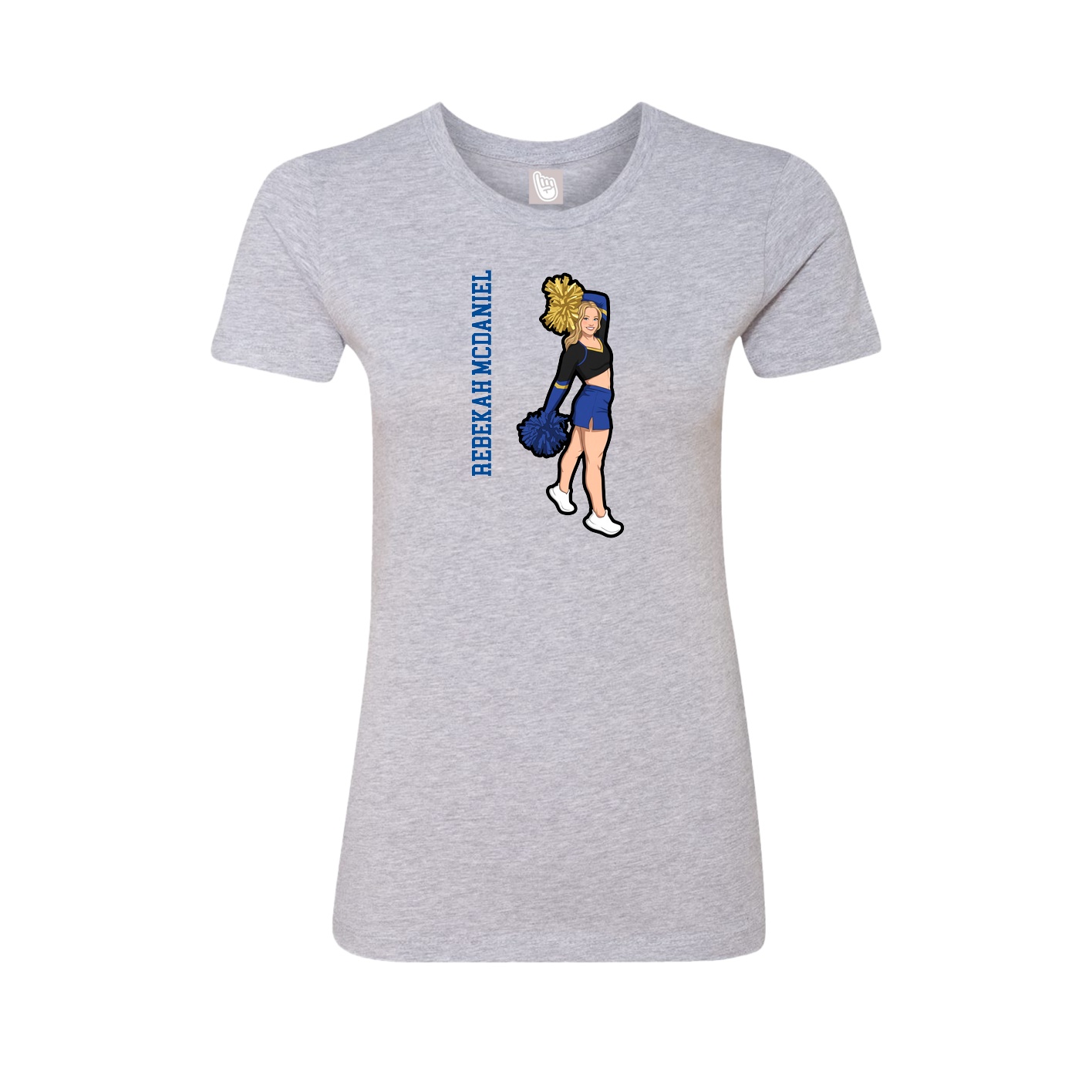 Womens Tee