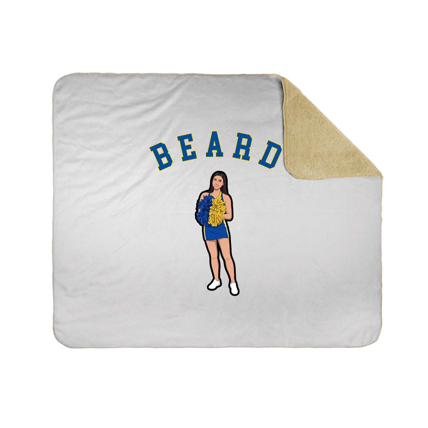 Throw Blanket