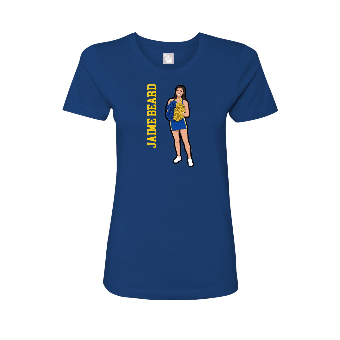 Fitted Women's Tee
