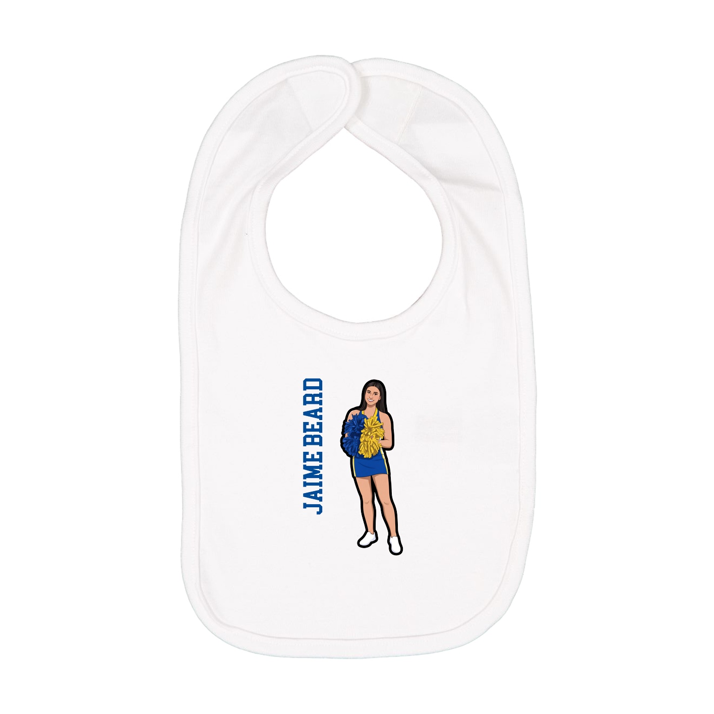 Infant Bib
