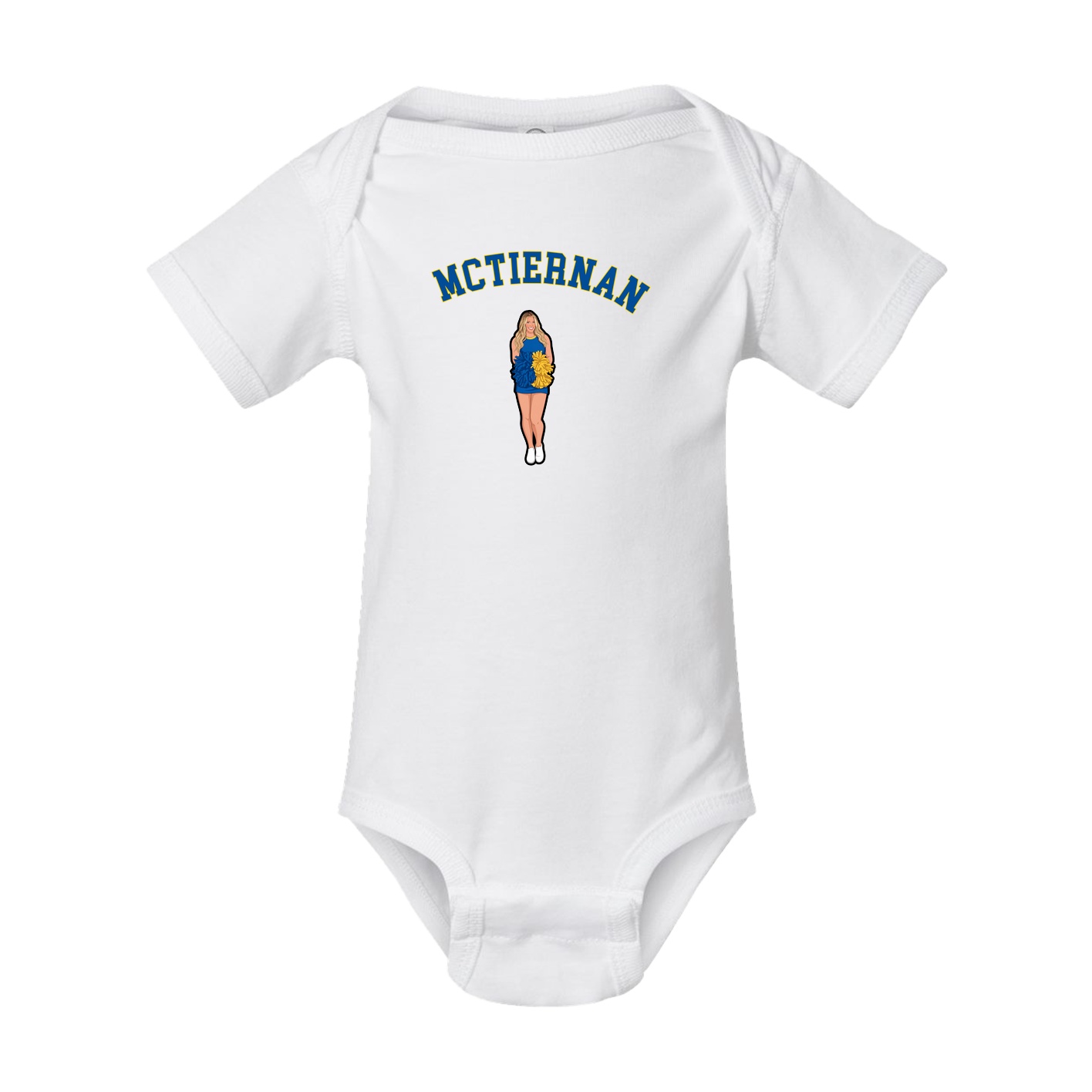 Baby Onesie