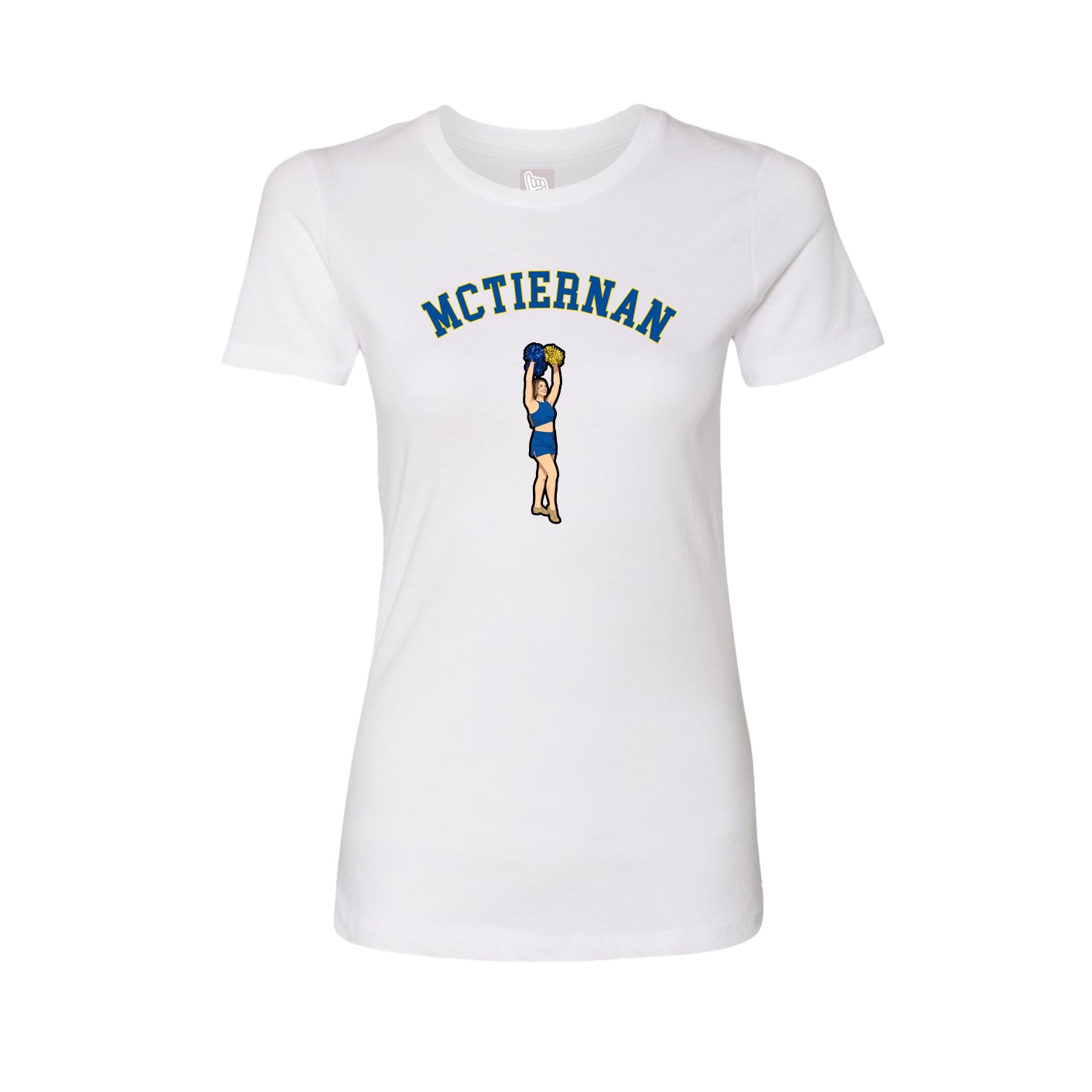 Womens Tee