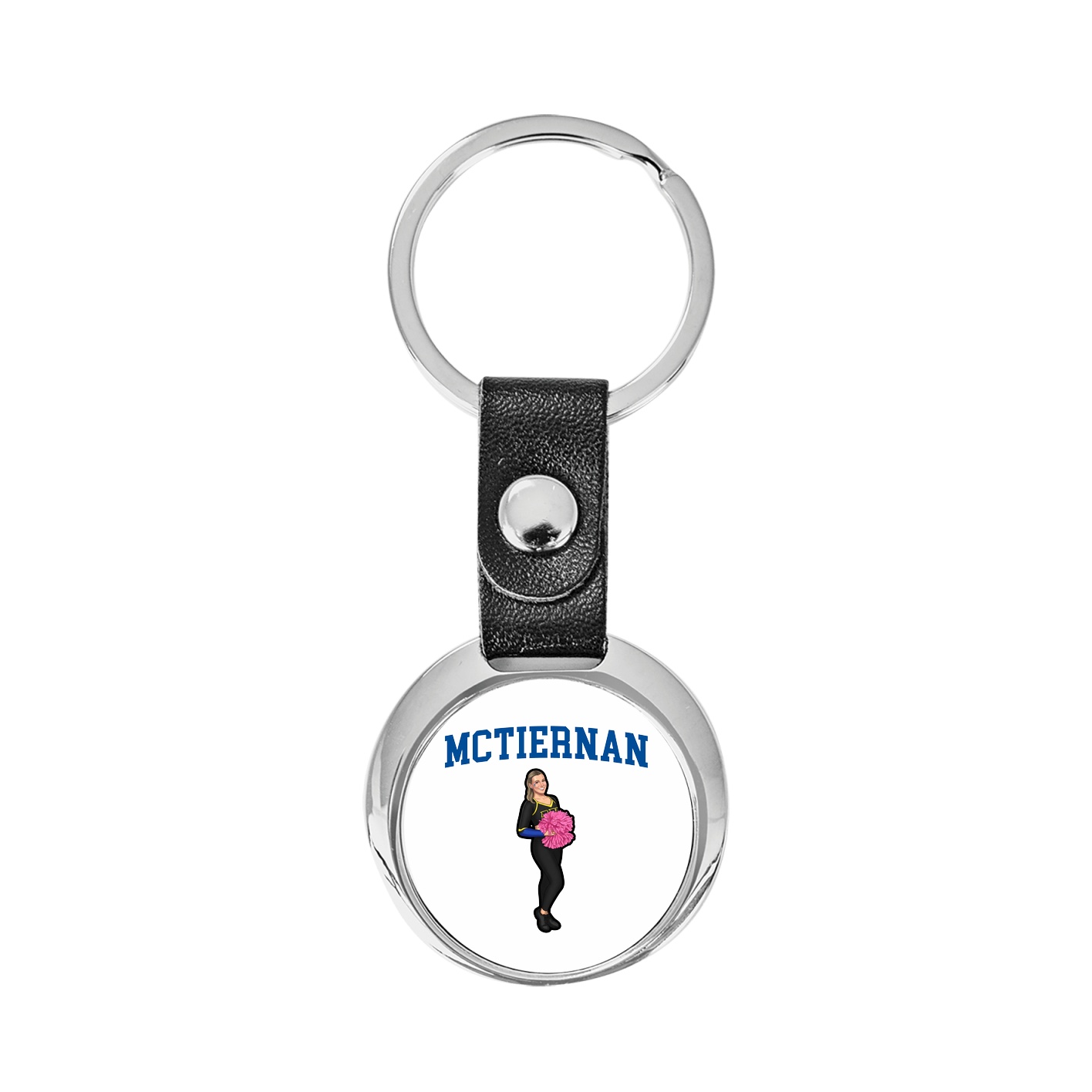 Key Chain — Shirsey in Classic
