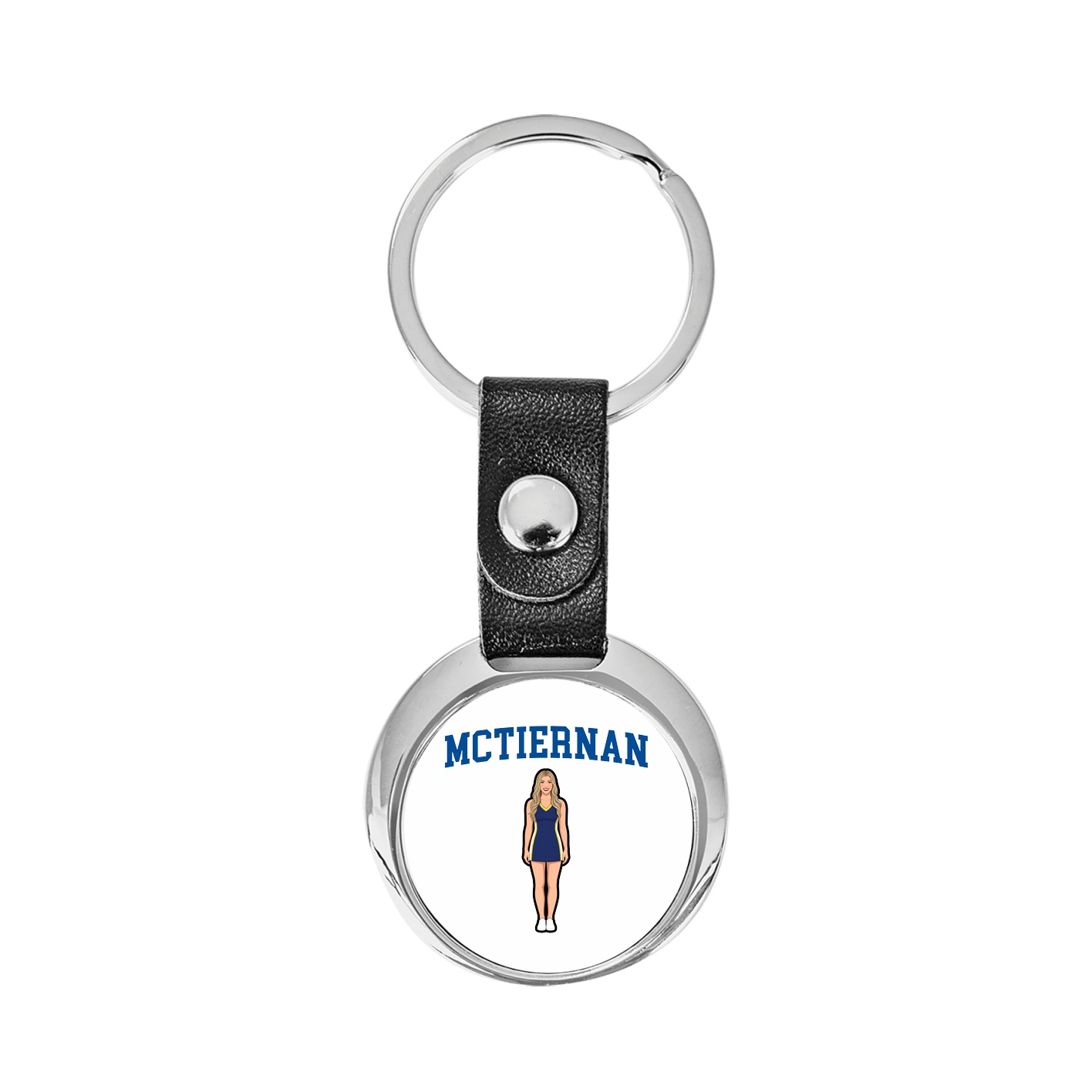 Key Chain — Shirsey in Classic