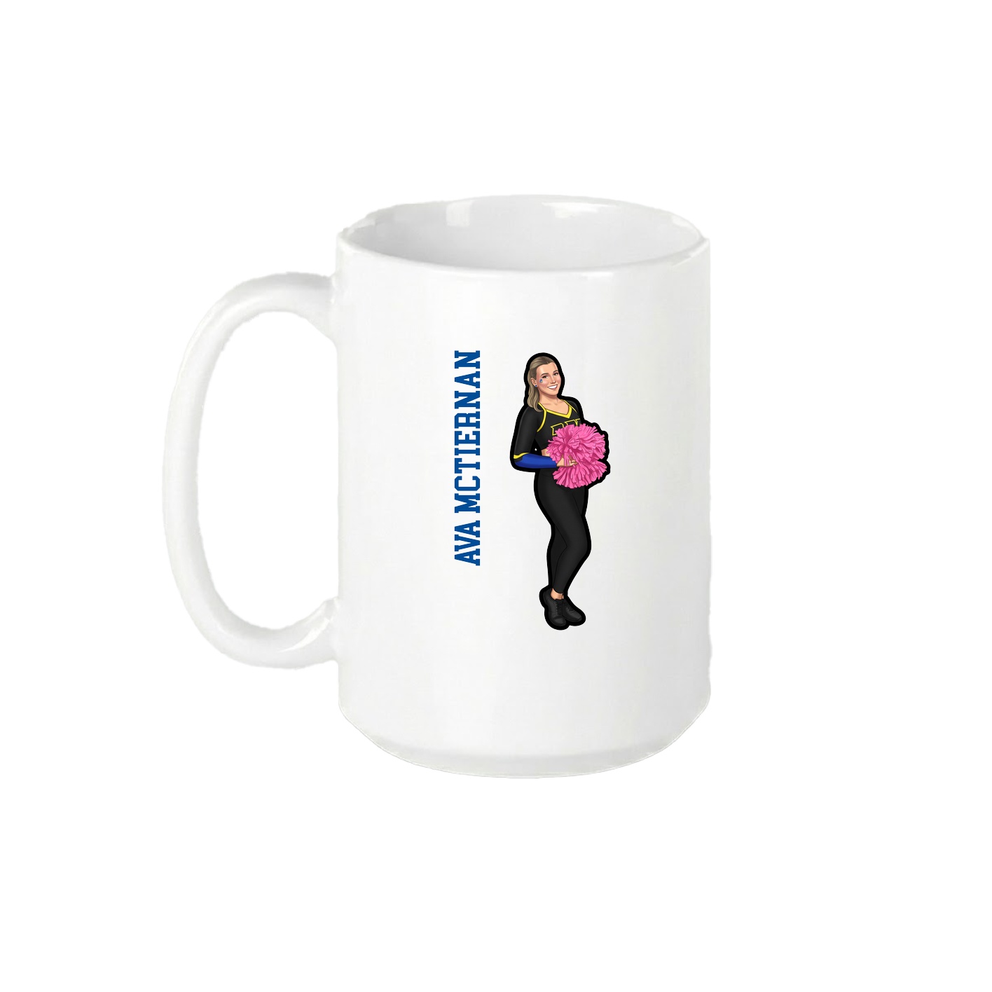 15oz Coffee Mug
