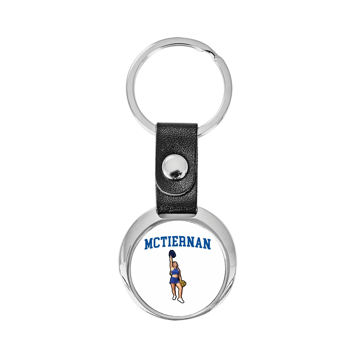 Key Chain — Shirsey in Classic