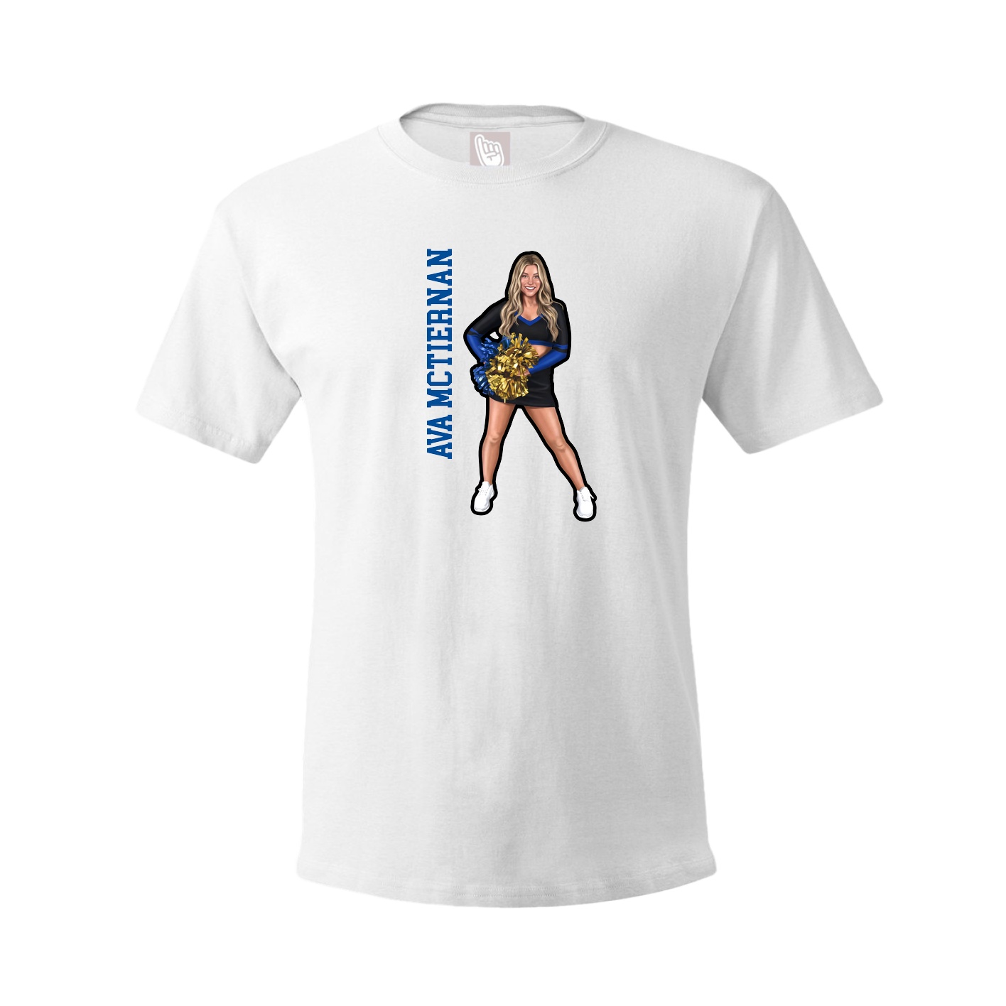 NIL Club Tee