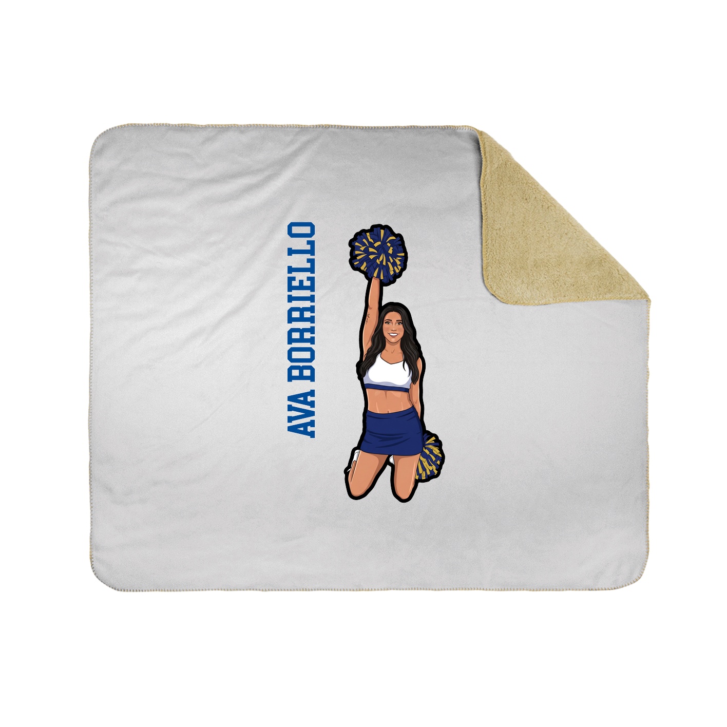 Throw Blanket