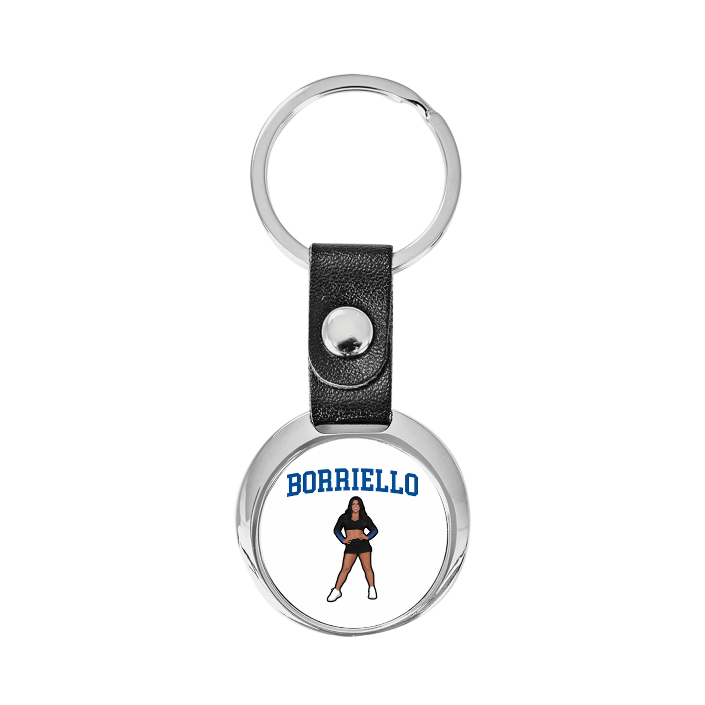 Key Chain — Shirsey in Classic