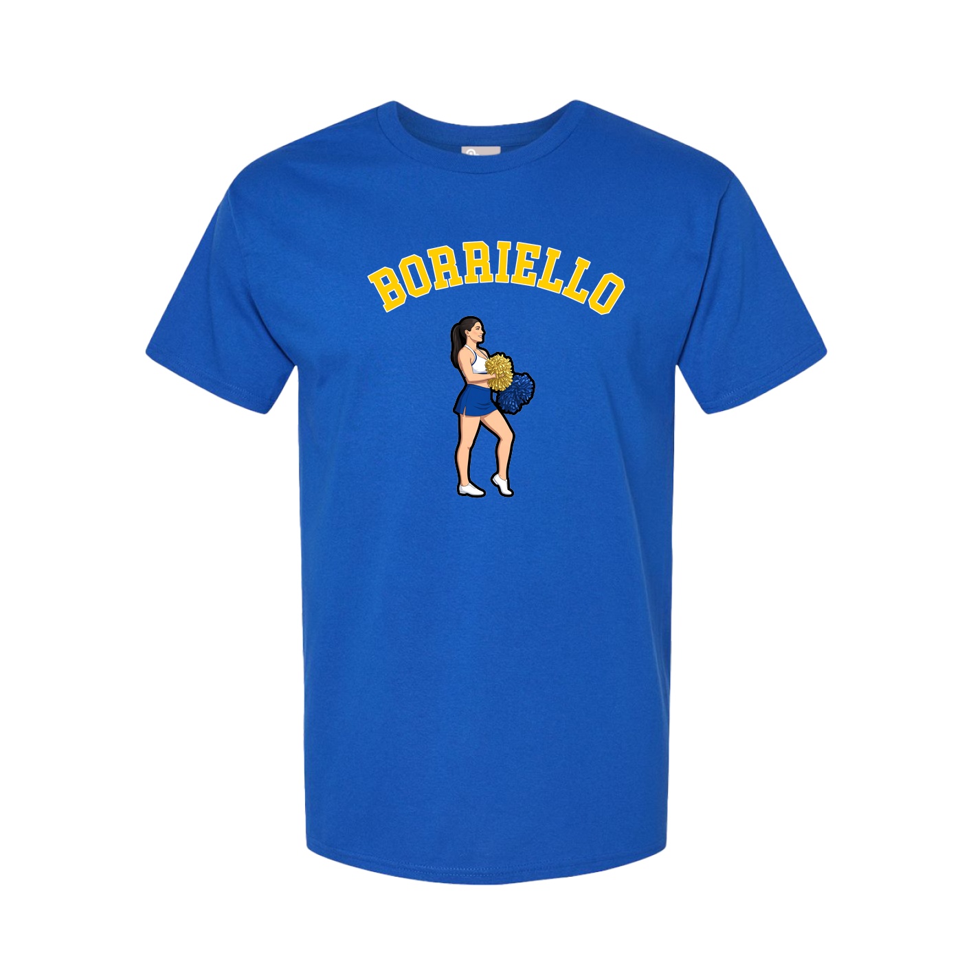 NIL Club Tee