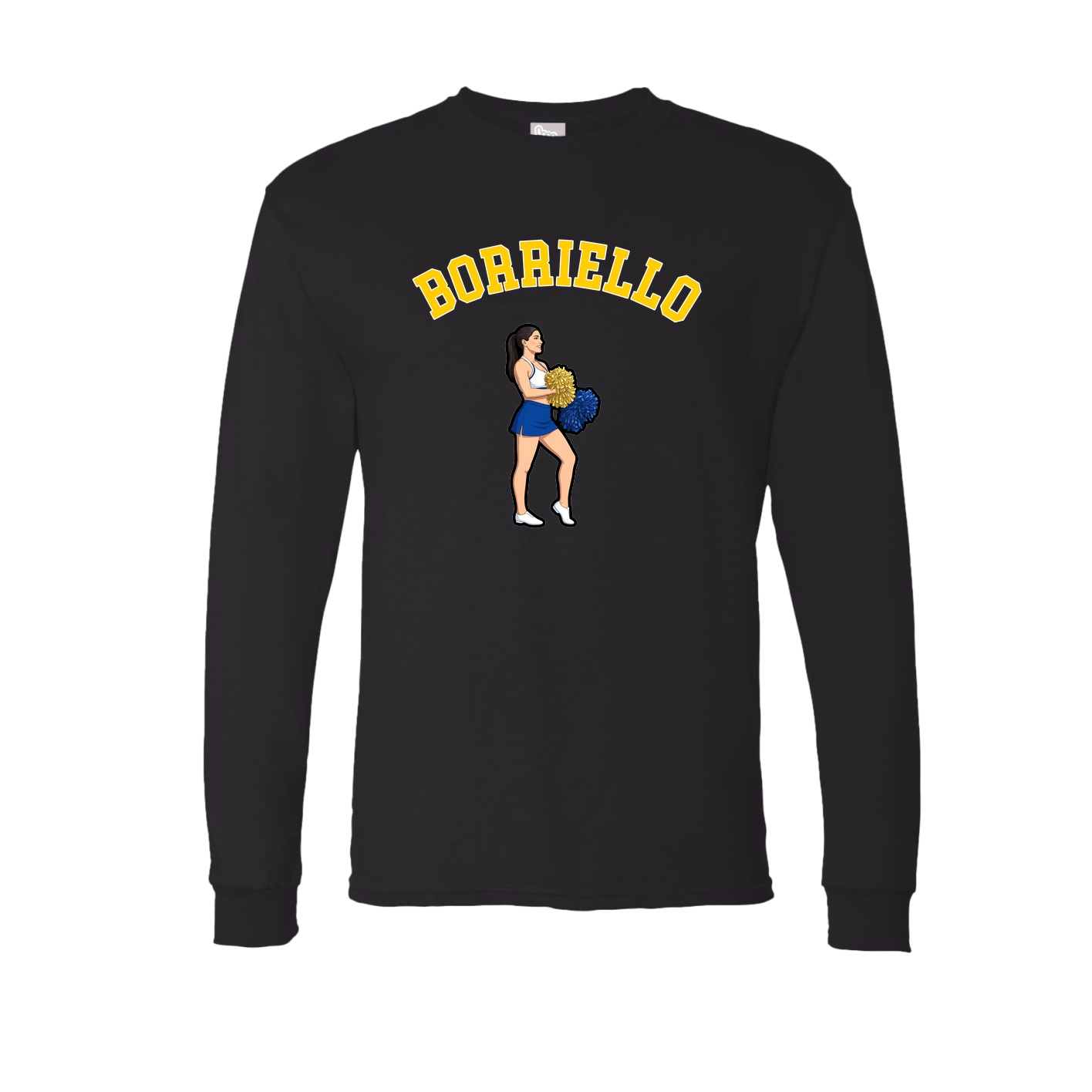 Long Sleeve Tee