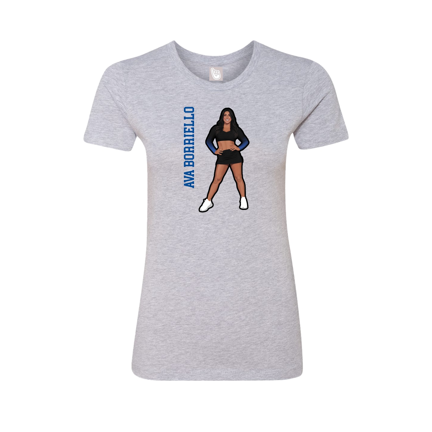 Womens Tee