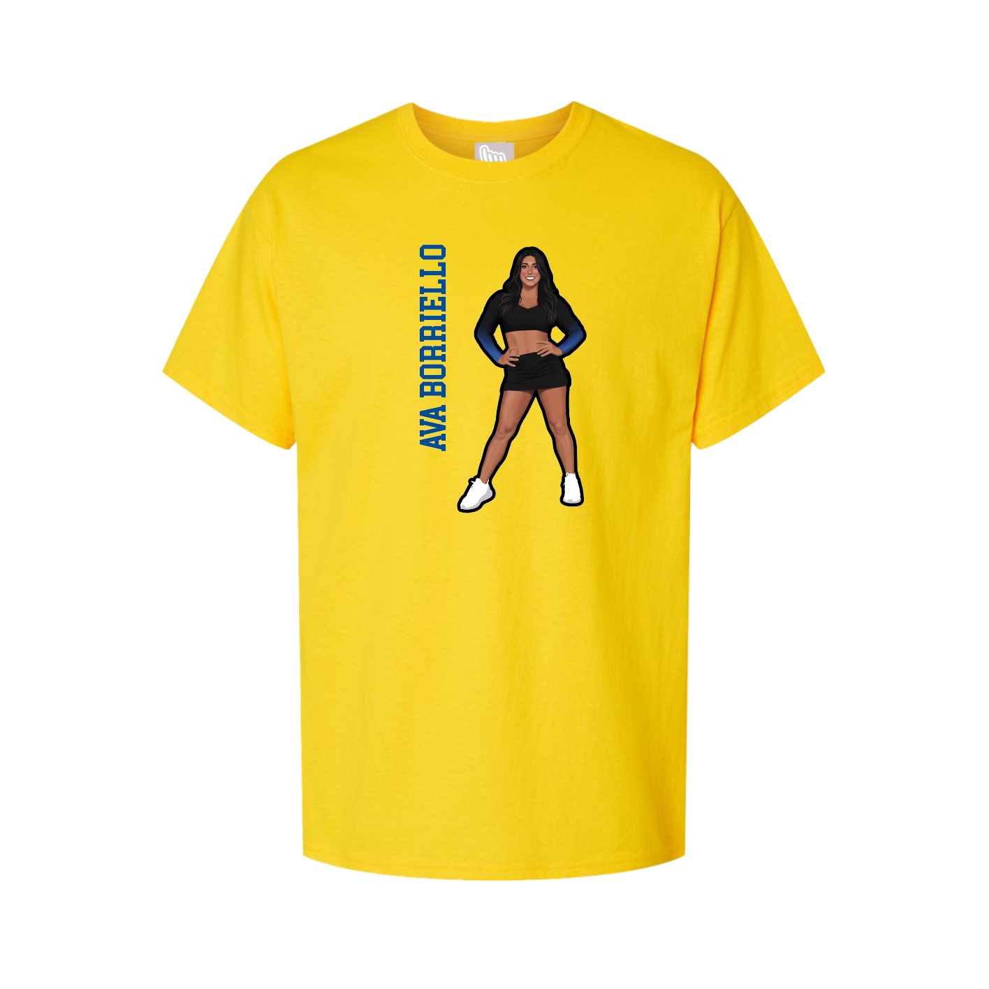 NIL Club Youth Tee