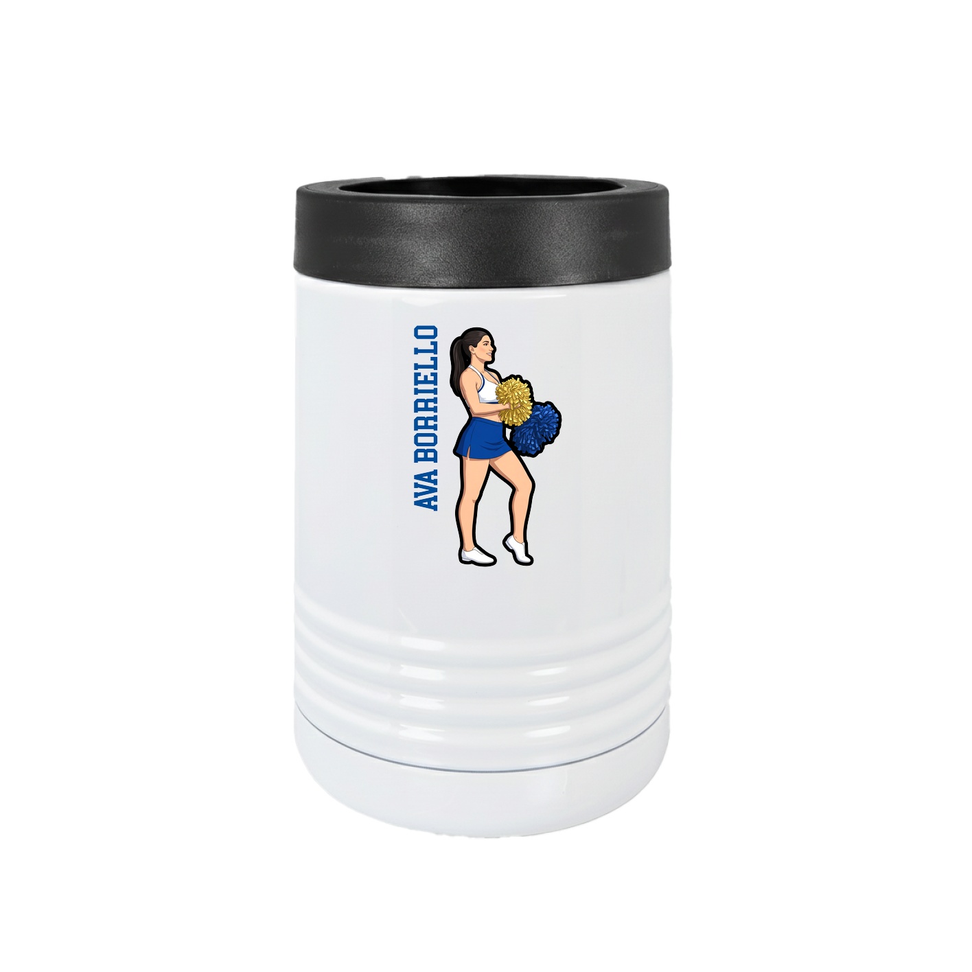 Polar Camel Beverage Holder