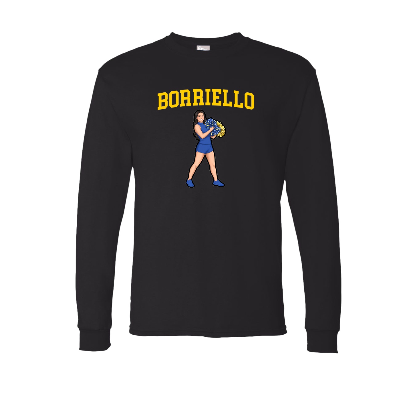 Long Sleeve Tee