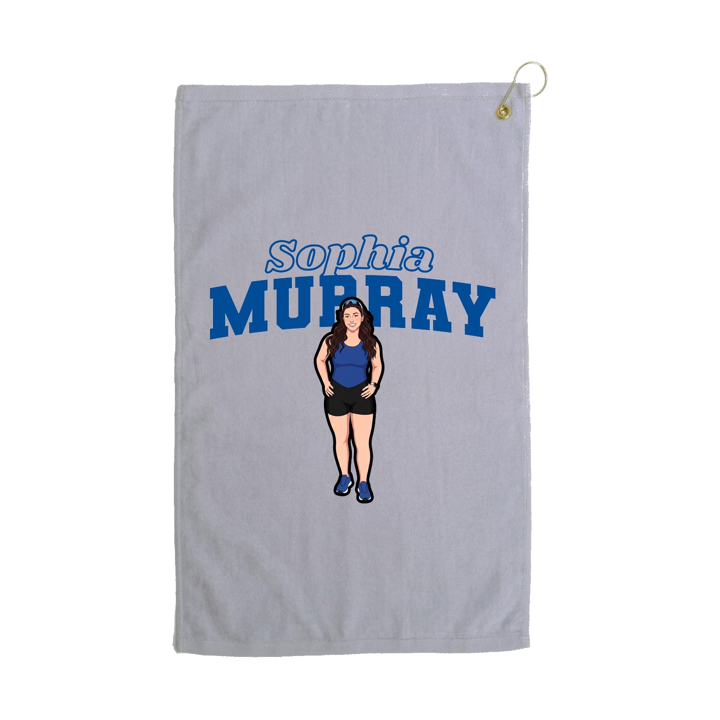 Golf Towel
