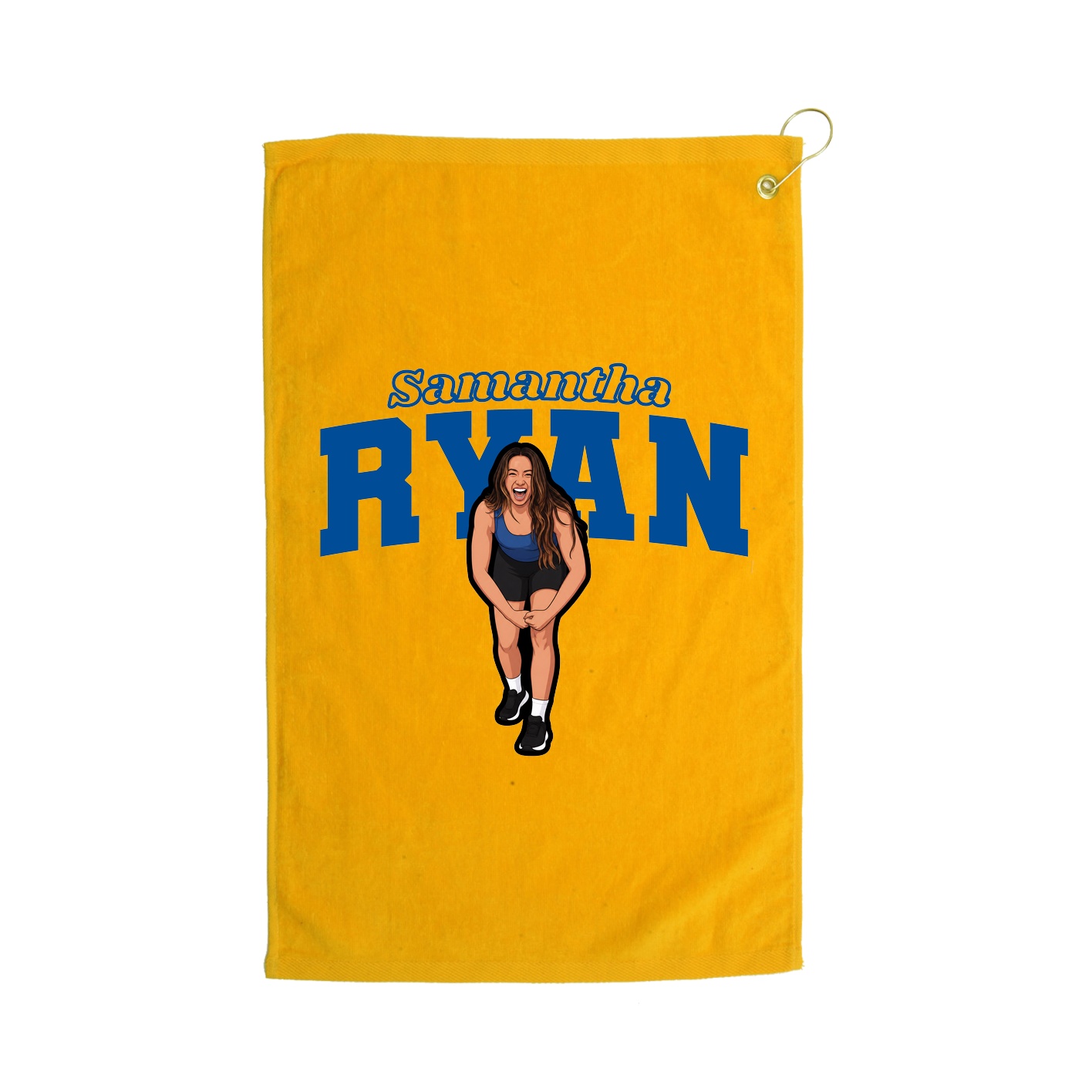Golf Towel
