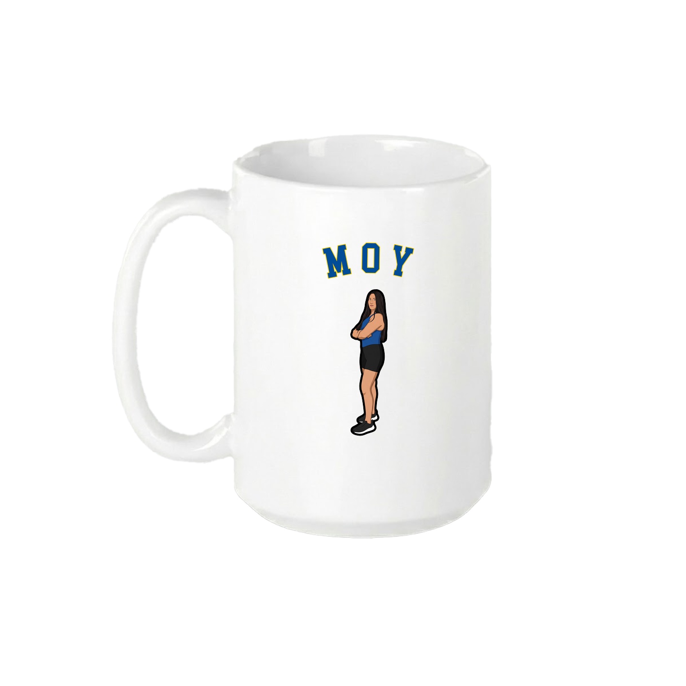 15oz Coffee Mug