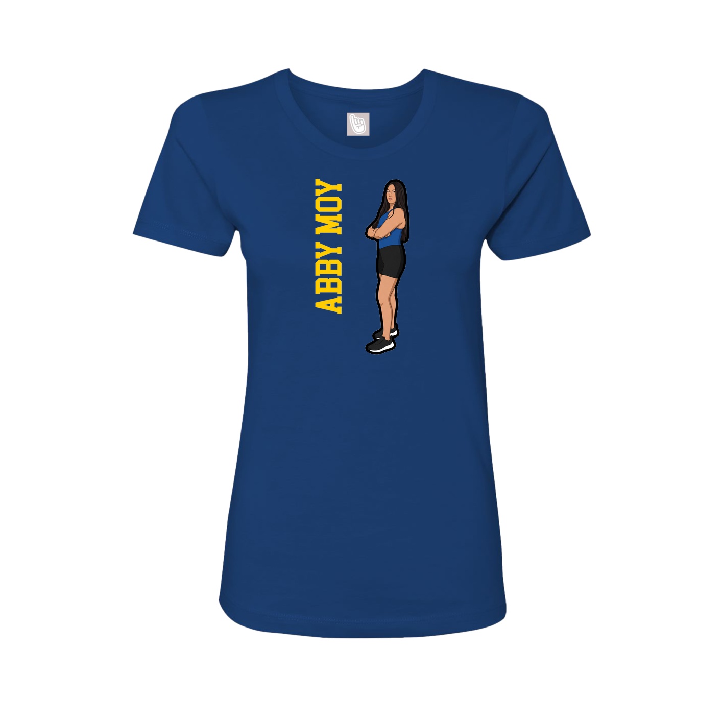 Fitted Women's Tee