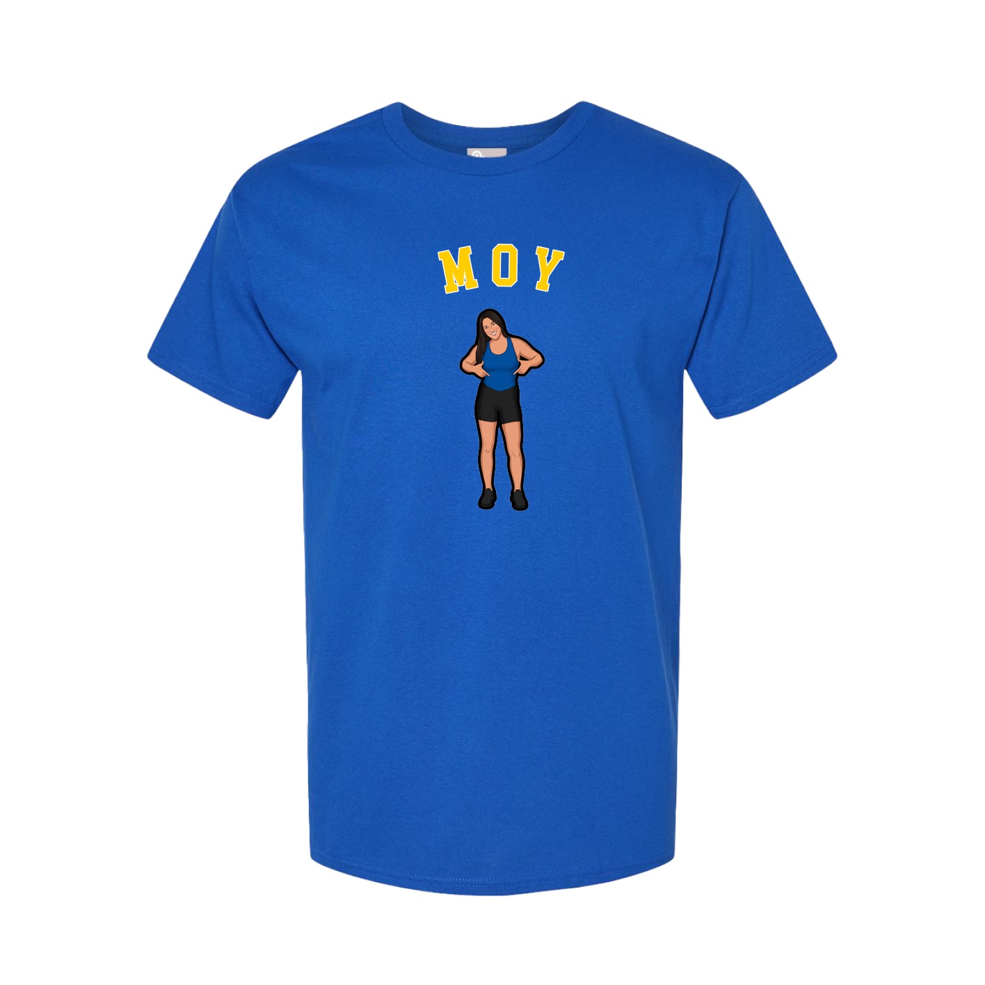 Tee — Shirsey Arch in Royal