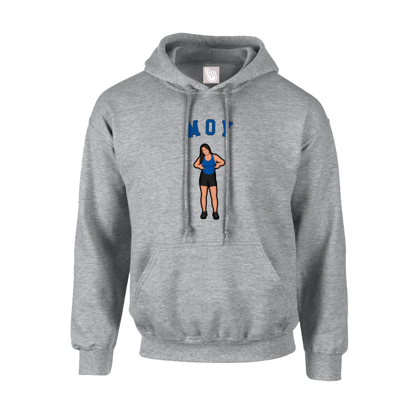 Hoodie