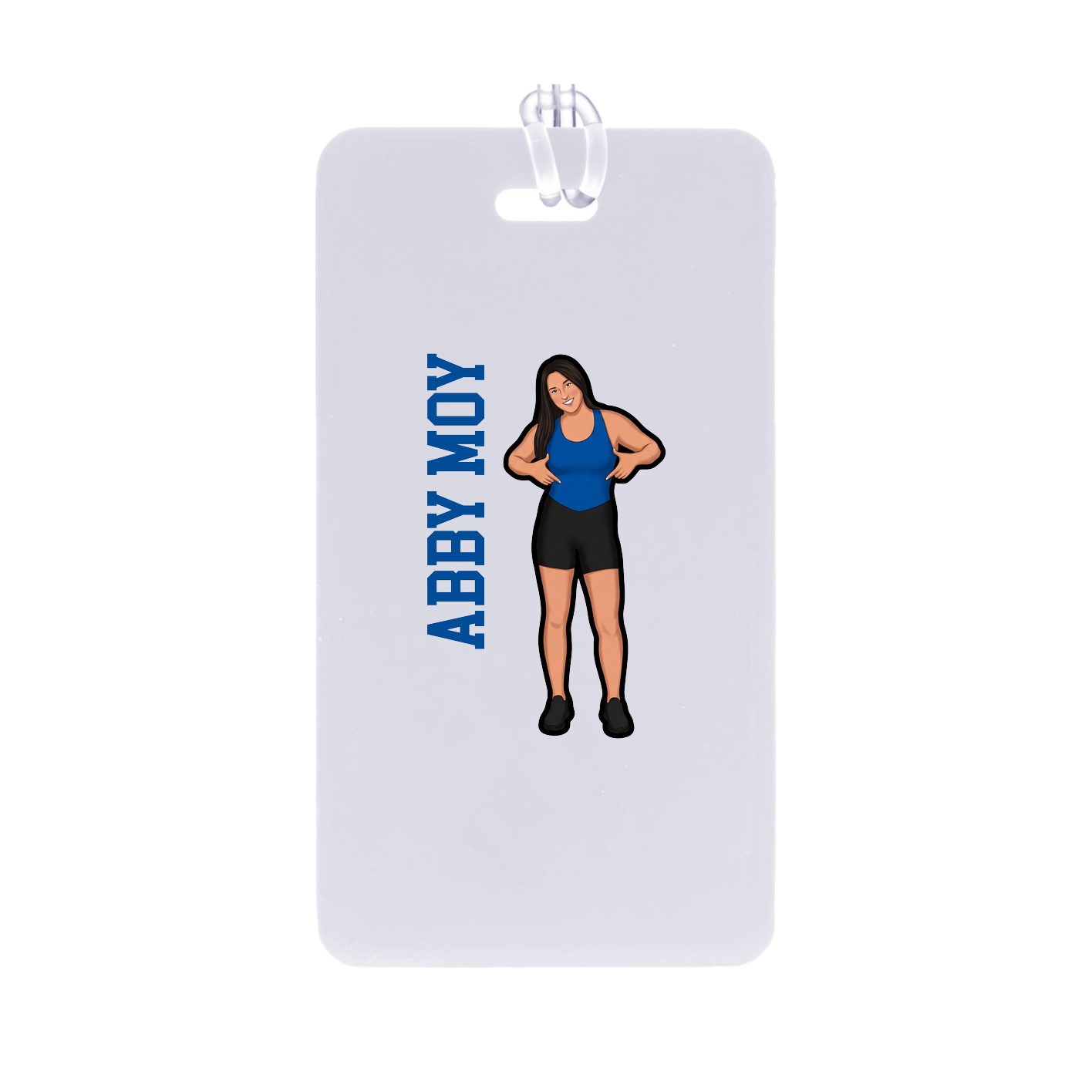 Bag Tag