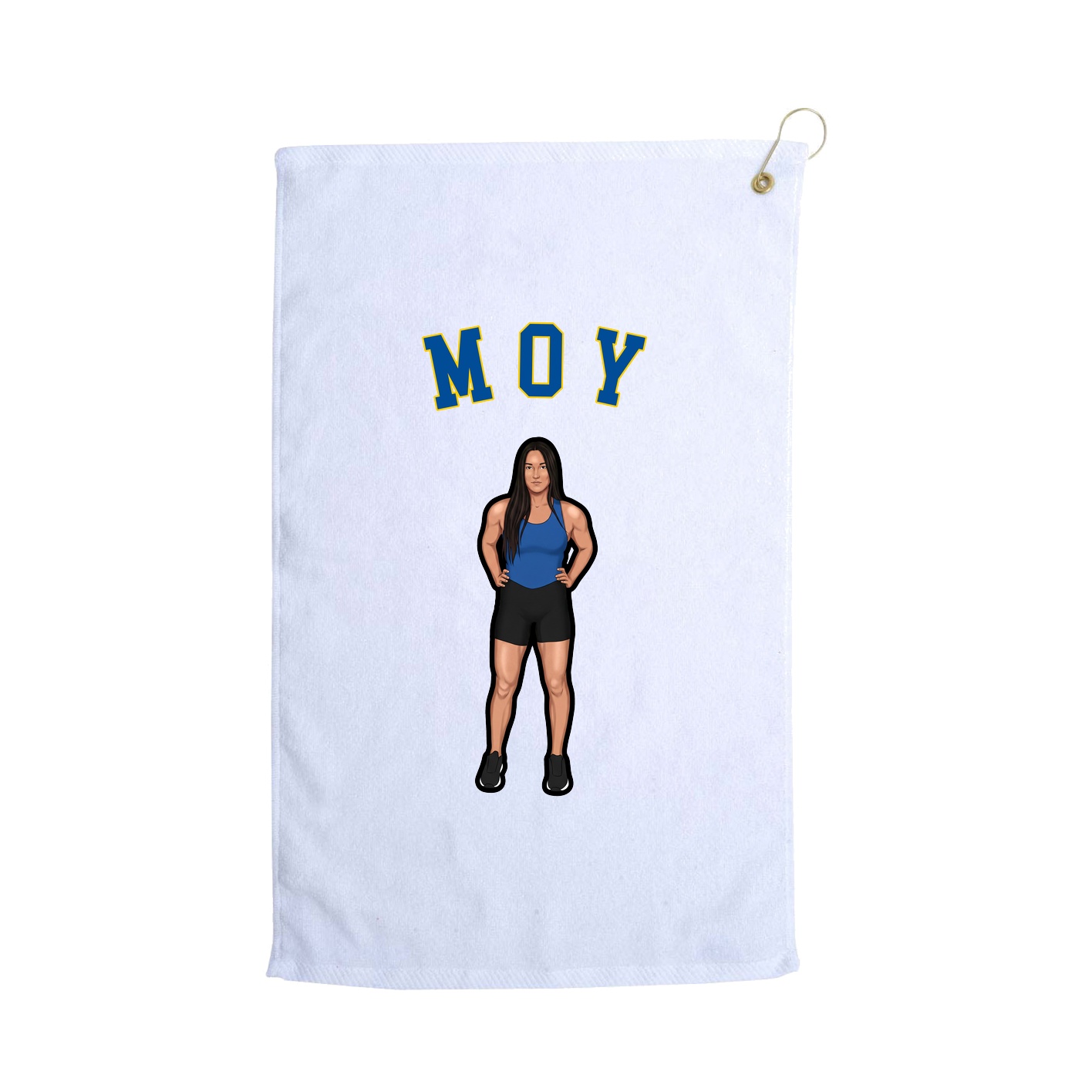 Golf Towel